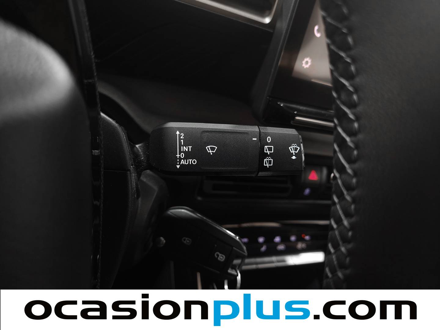 Citroën C3 Aircross Citroën C3 Aircross Hybrid 145 Plus e-DCS6 (145 CV) km 0