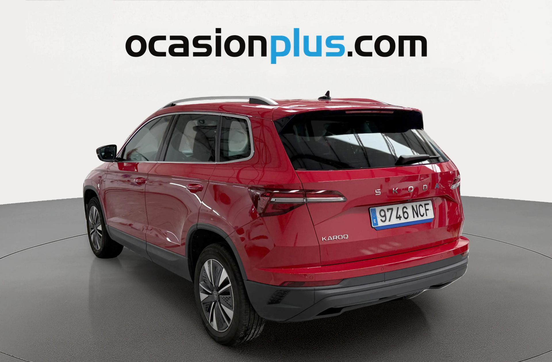 Škoda Karoq 1.0 TSI Selection - foto 3