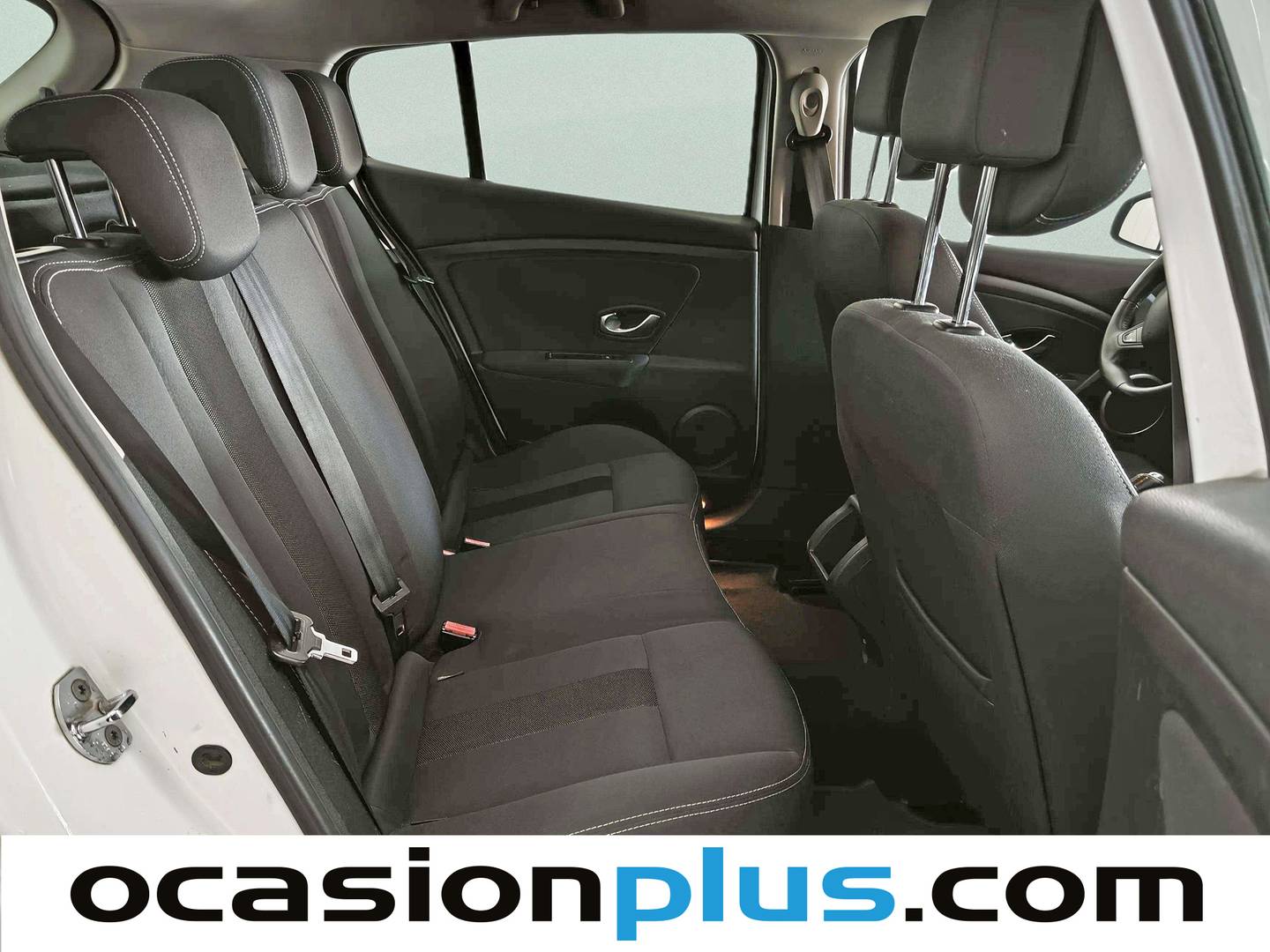 Renault Mégane Renault Megane 1.9 dCi Dynamique (130 CV) al mejor precio
