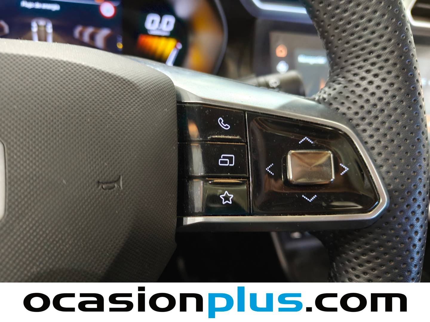 MG ZS MG ZS 1.5 Hybrid+ Luxury (197 CV) 197cv