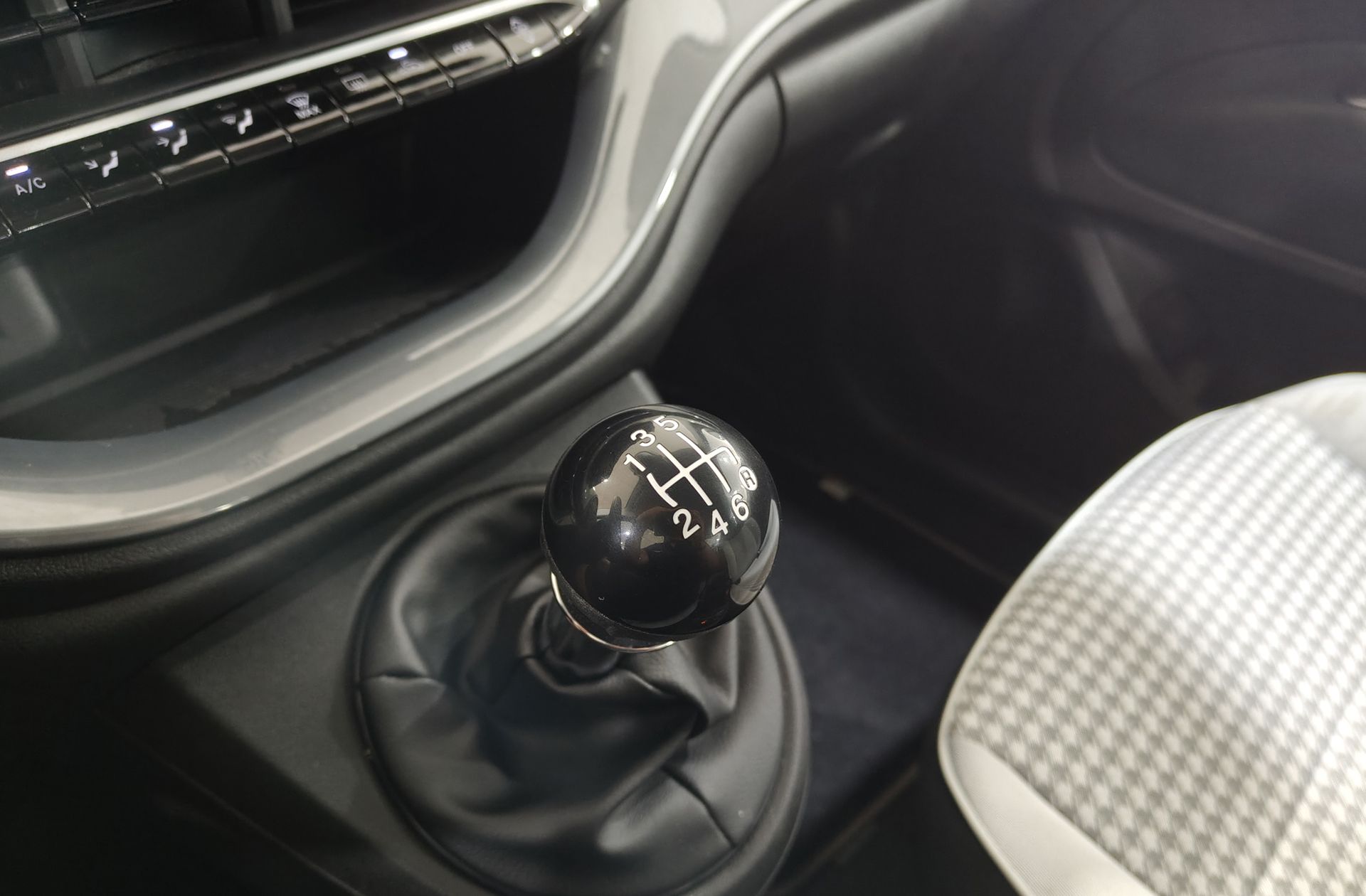 Fiat 500 1.0 Hybrid Torino - foto 6