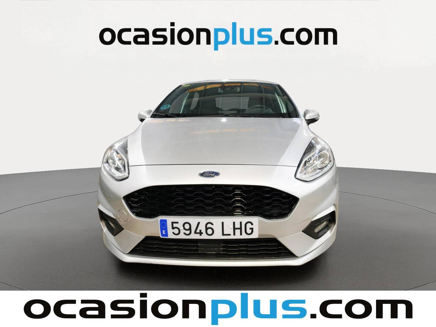 Ford Fiesta Ford Fiesta 1.0 EcoBoost S&S ST-Line  (140 CV) 140cv