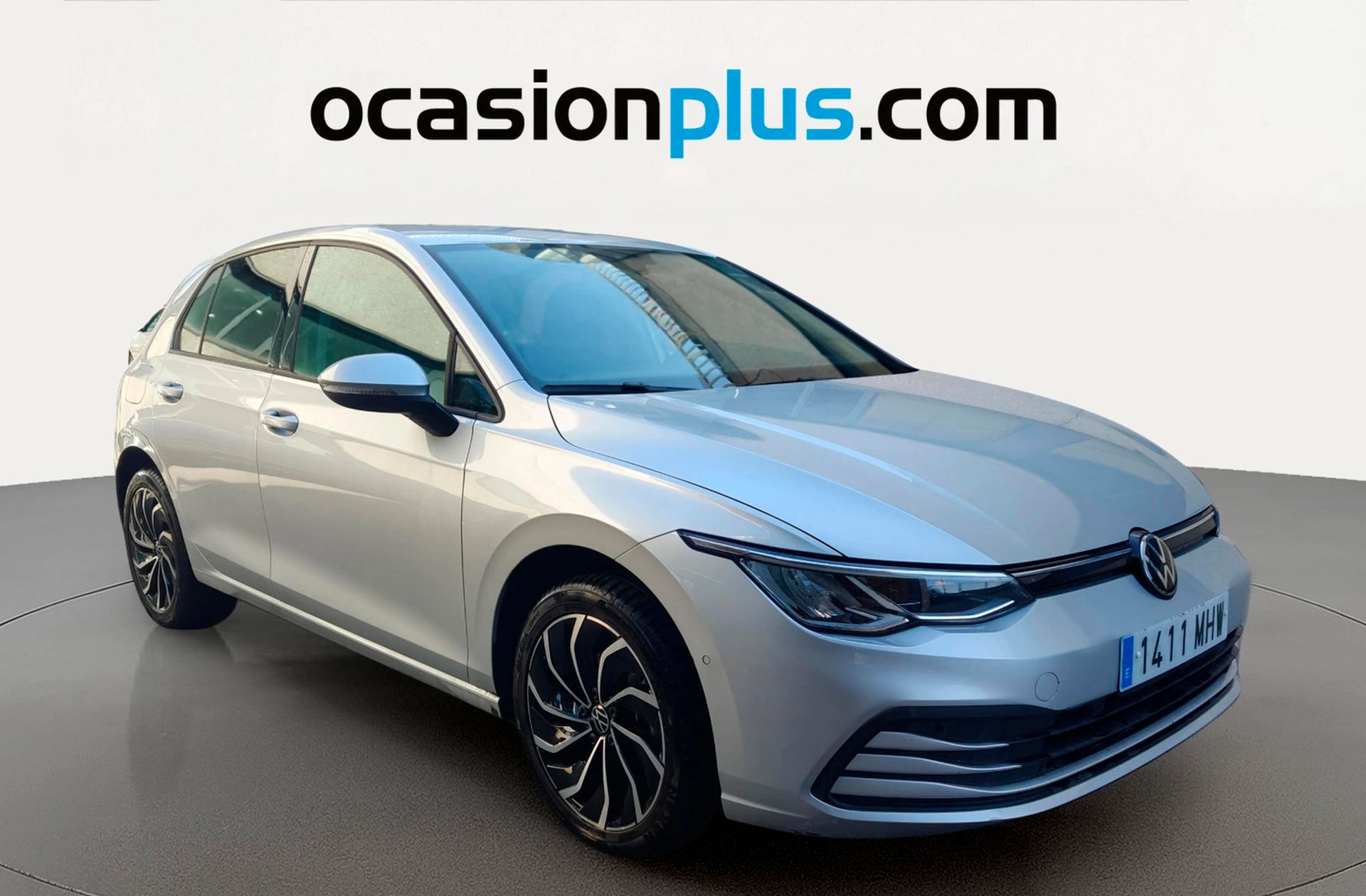Volkswagen Golf Life 1.5 eTSI DSG - foto 2