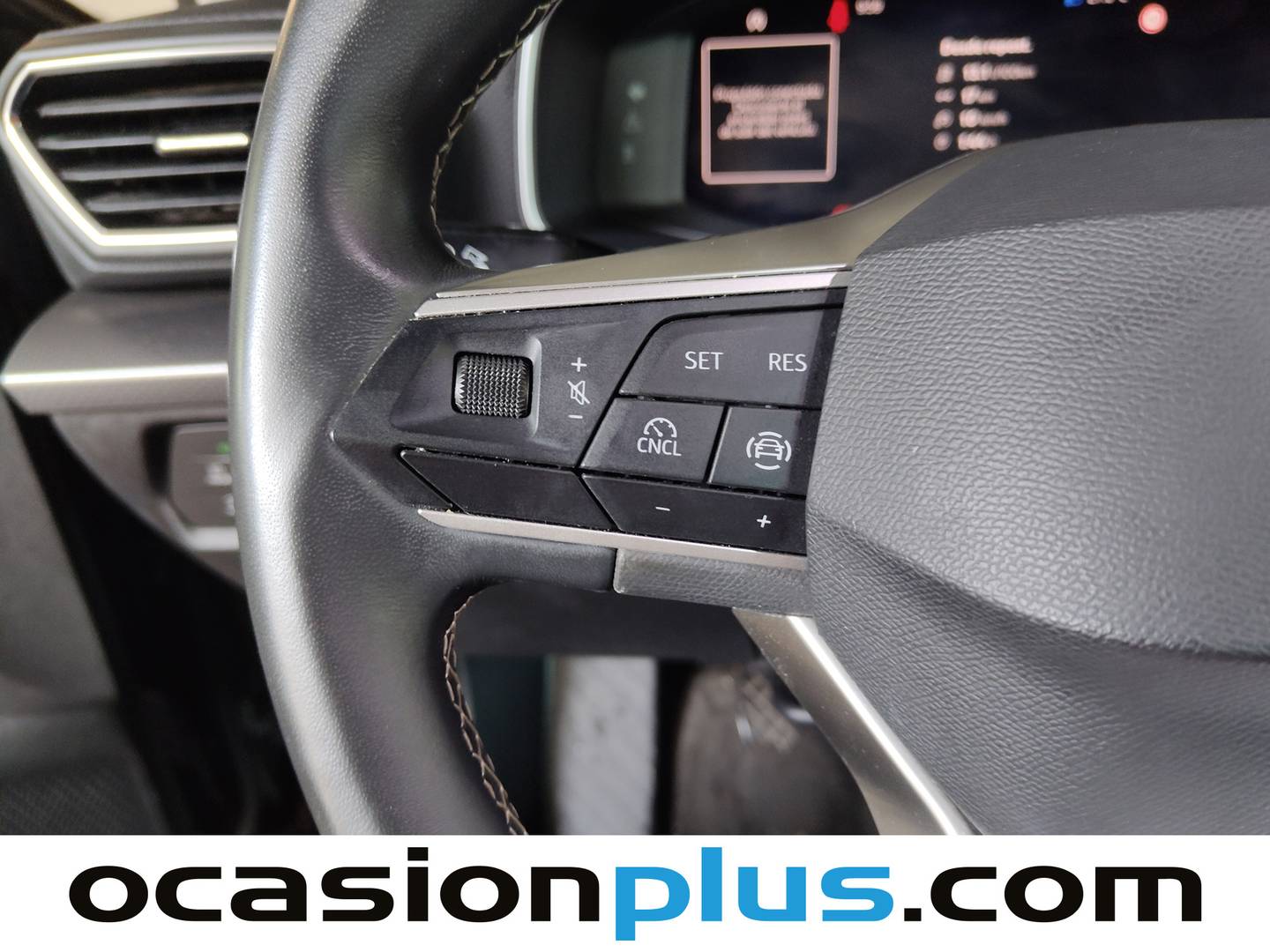 Accesorios del Seat León Seat León 2.0 TDI S&S Style XL (116 CV)