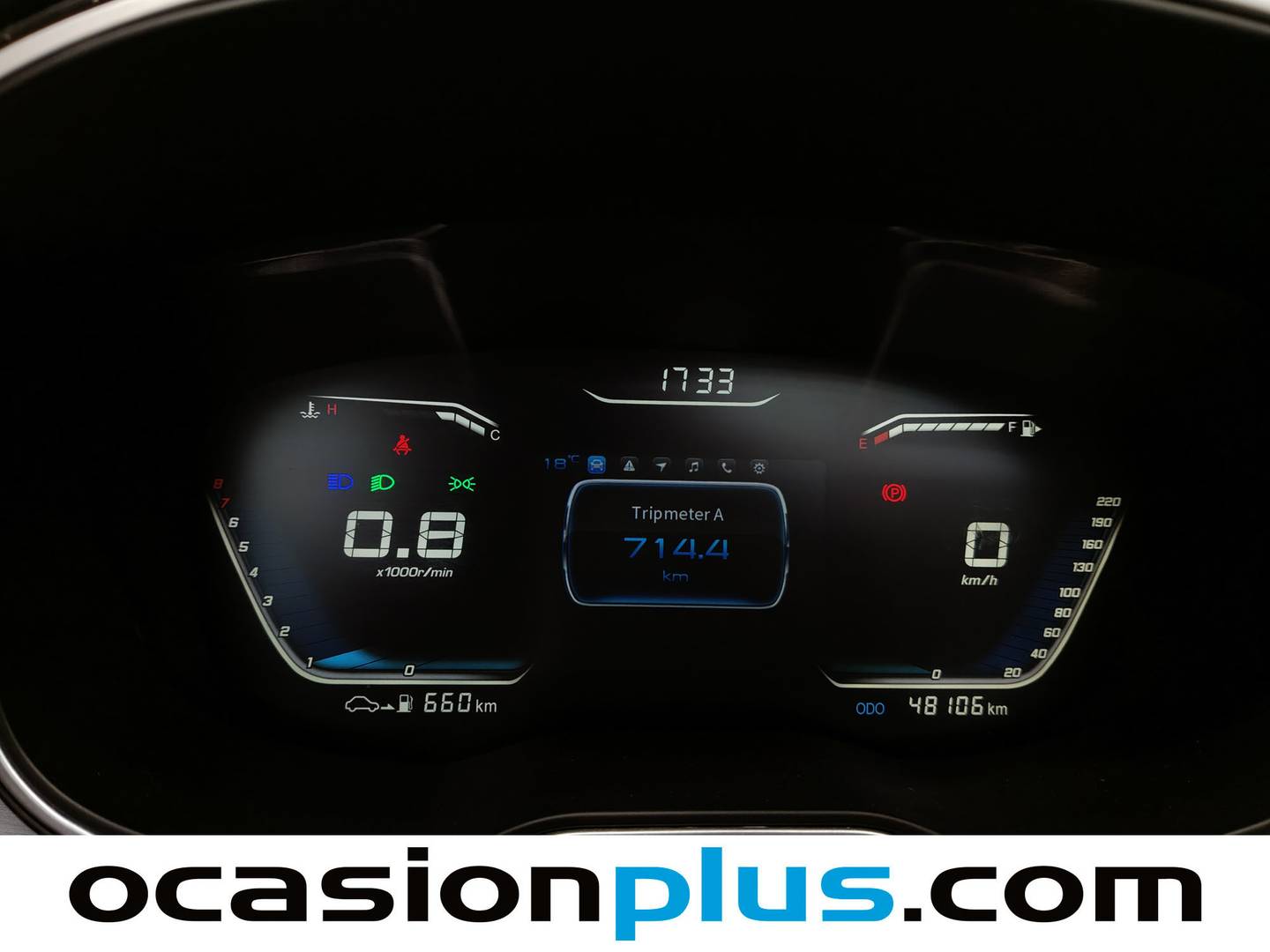 Foto SWM G01 SWM G01 1.5T Luxury (131 CV)