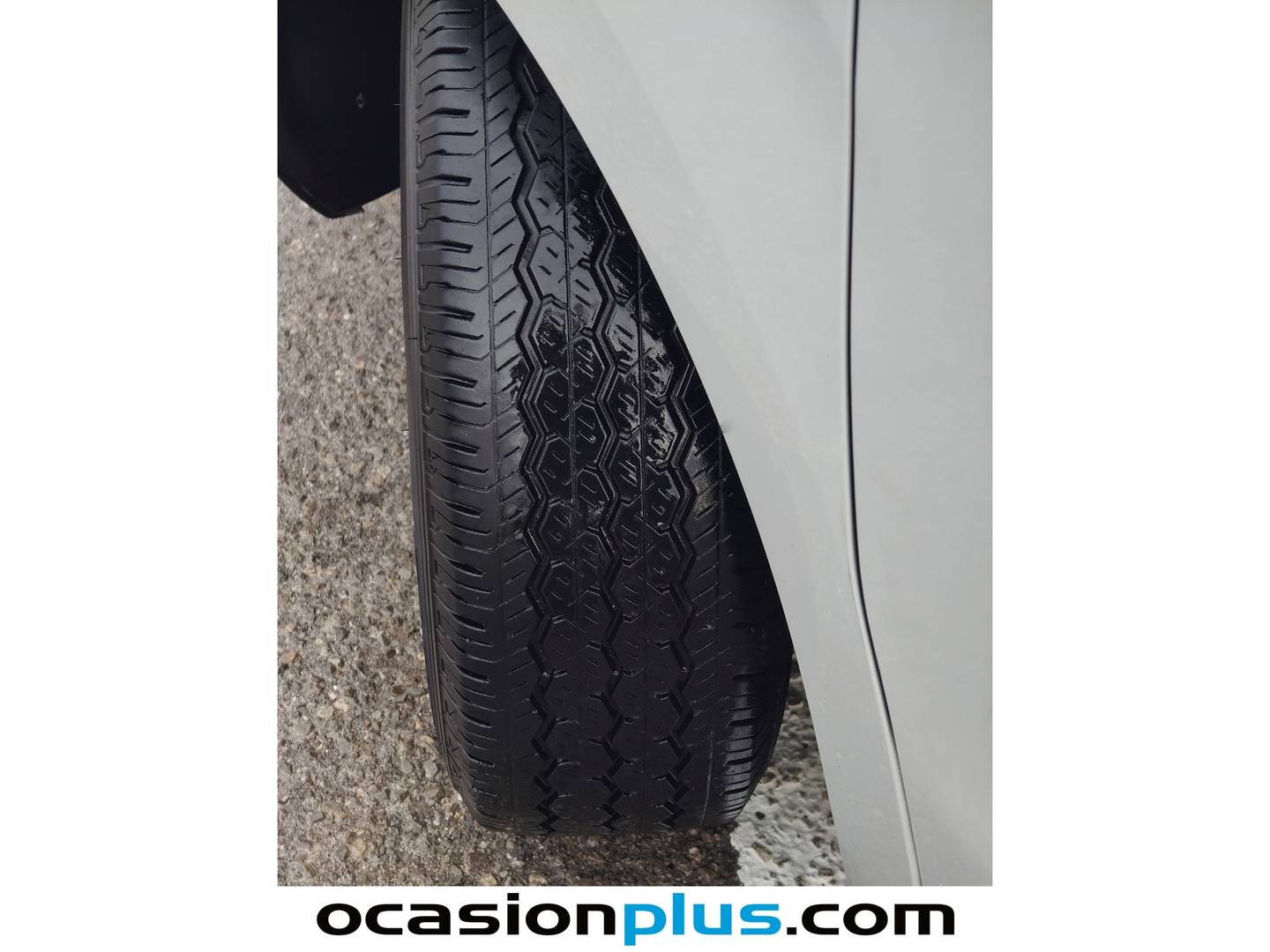 Foto Opel Vivaro Opel Vivaro Furgon 1.5 Diésel L Incrementada Select (102 CV)