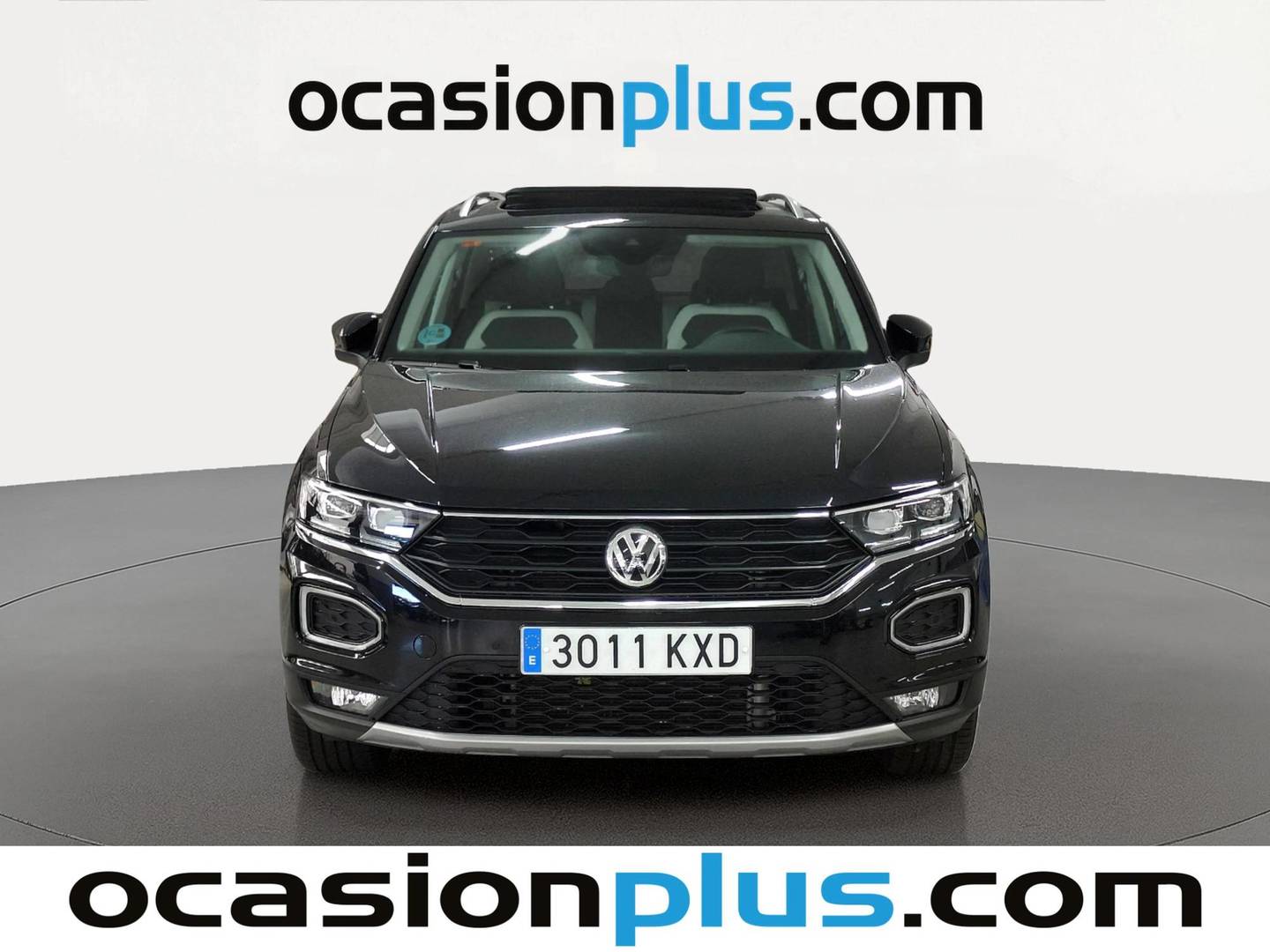Volkswagen T-Roc Volkswagen T-Roc Sport 1.5 TSI (150 CV) DSG 150cv