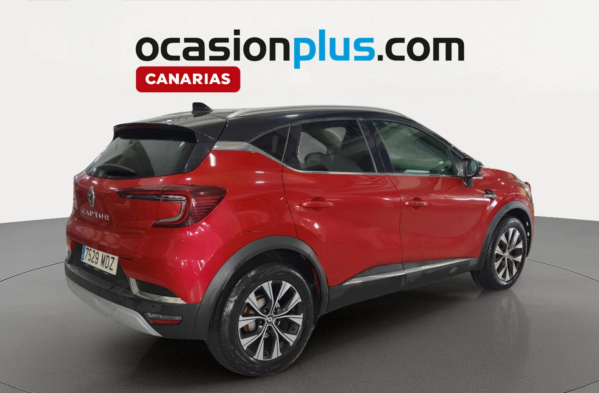 Renault Captur Techno TCe - foto 4