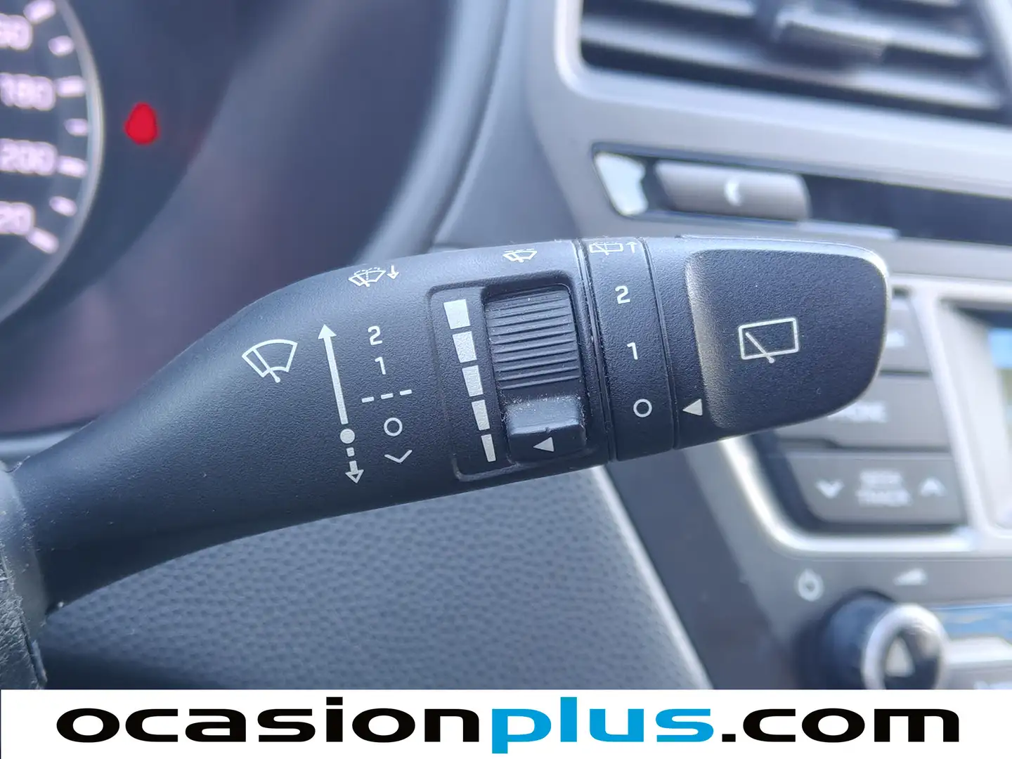 Foto Hyundai i20 Hyundai i20 1.2 MPI Klass (84 CV)