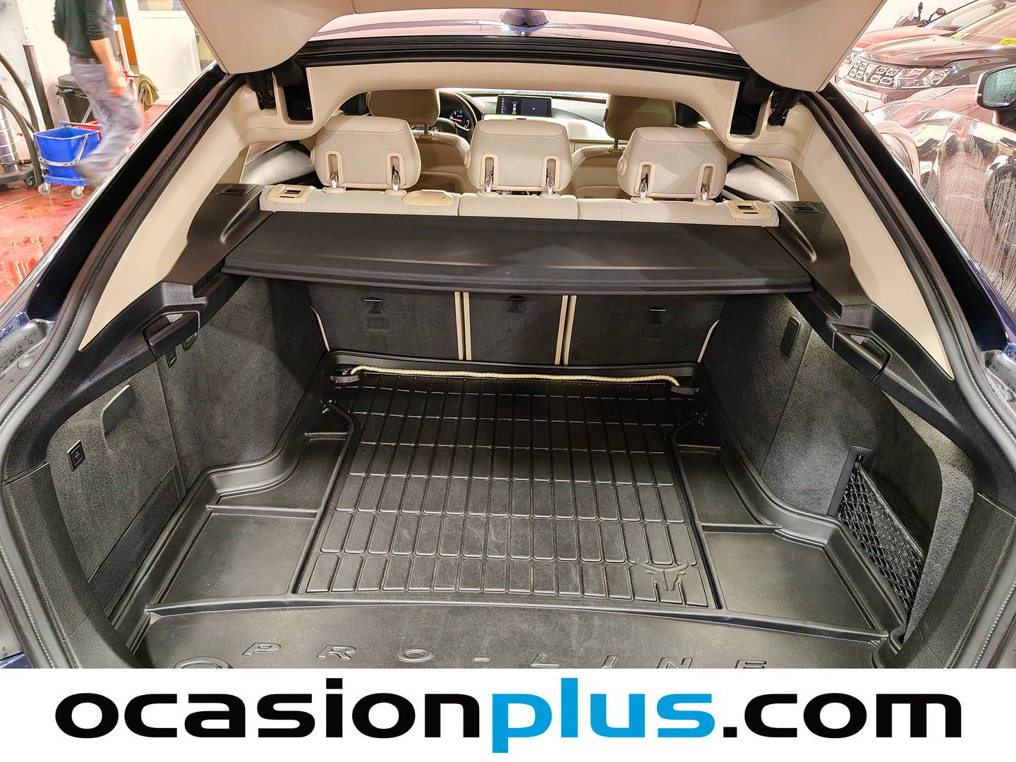 BMW Serie 3 BMW Serie 3 318d Gran Turismo (150 CV) diésel