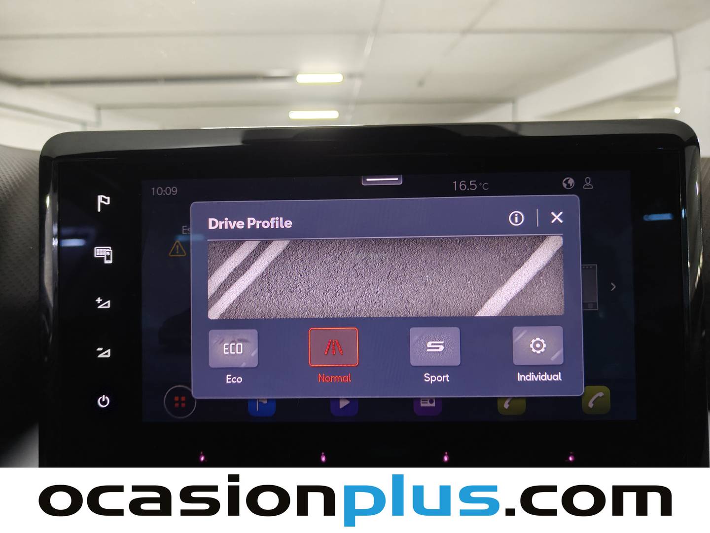 Foto Seat Ibiza SEAT Ibiza 1.0 TSI S&S FR XL (115 CV)