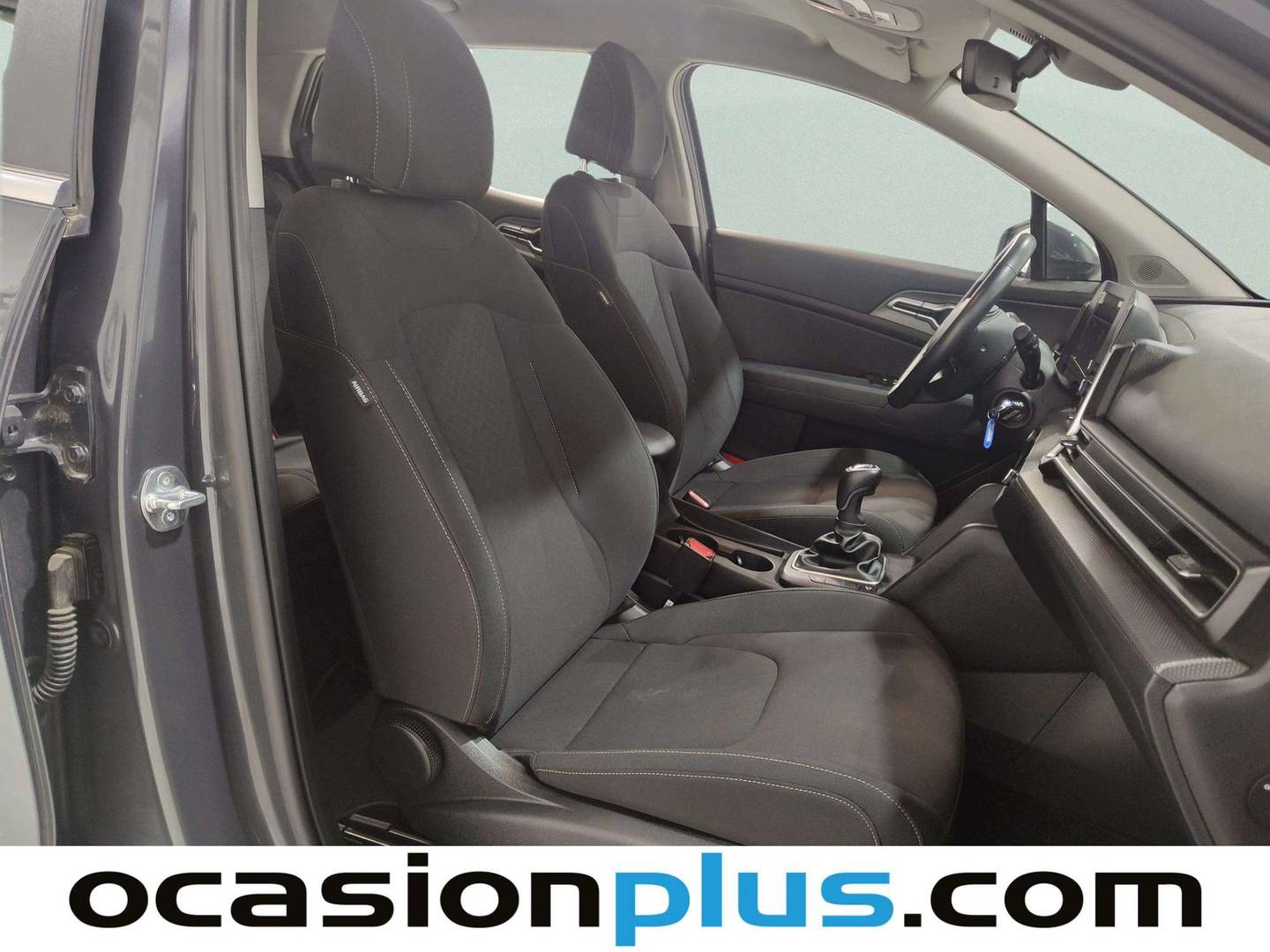 KIA Sportage KIA Sportage 1.6 T-GDi Concept 4X2 (150 CV) manual