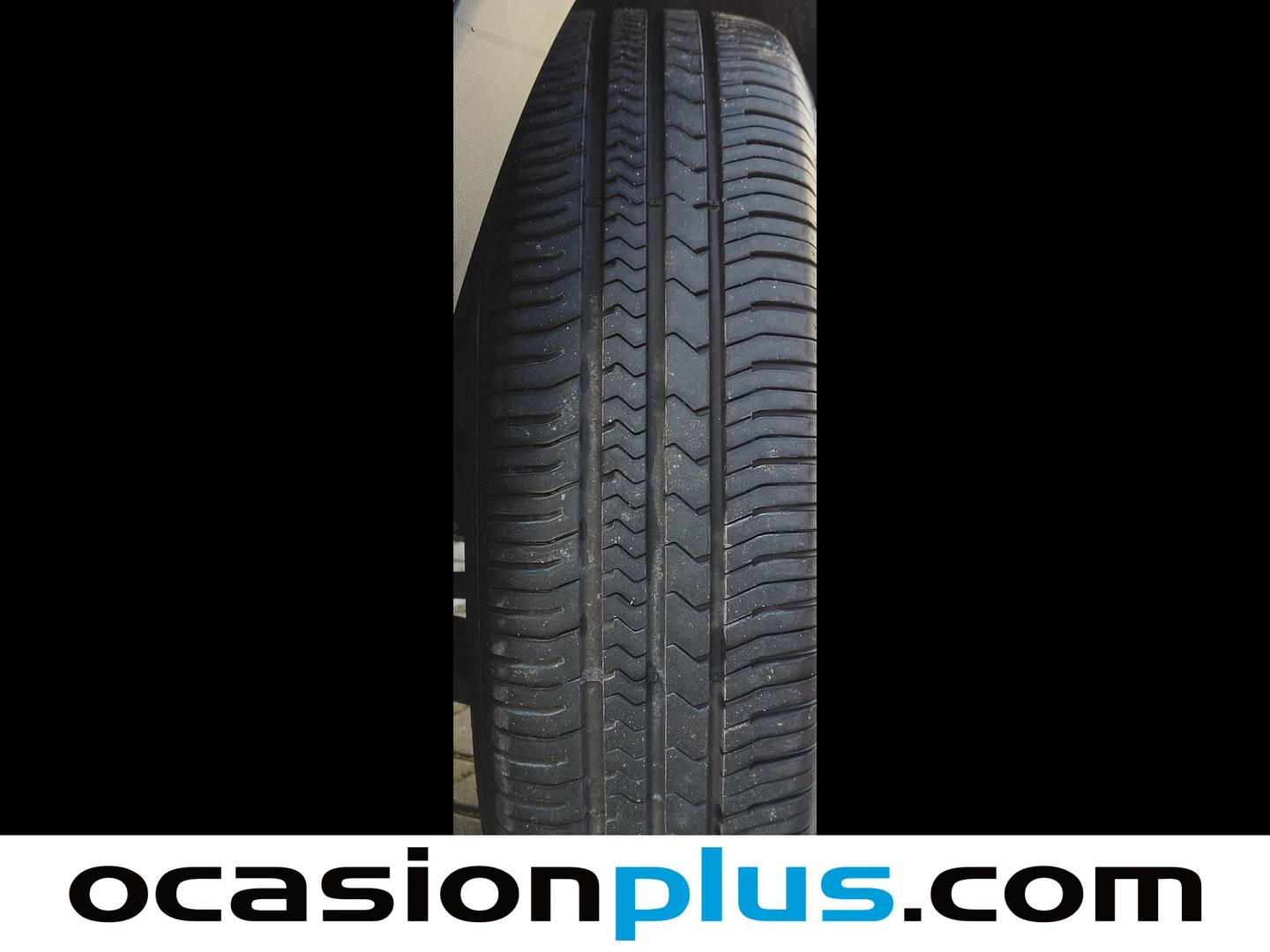 Foto SsangYong Tivoli Ssangyong Tivoli G12T Urban Plus (128 CV)