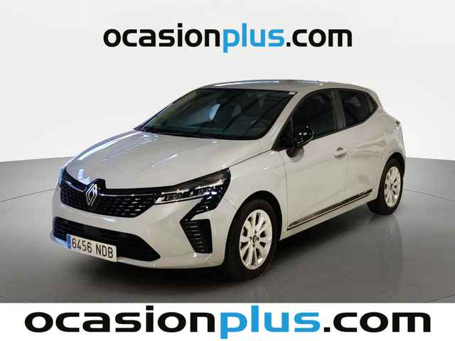 Renault Segunda Mano Ciudad real
