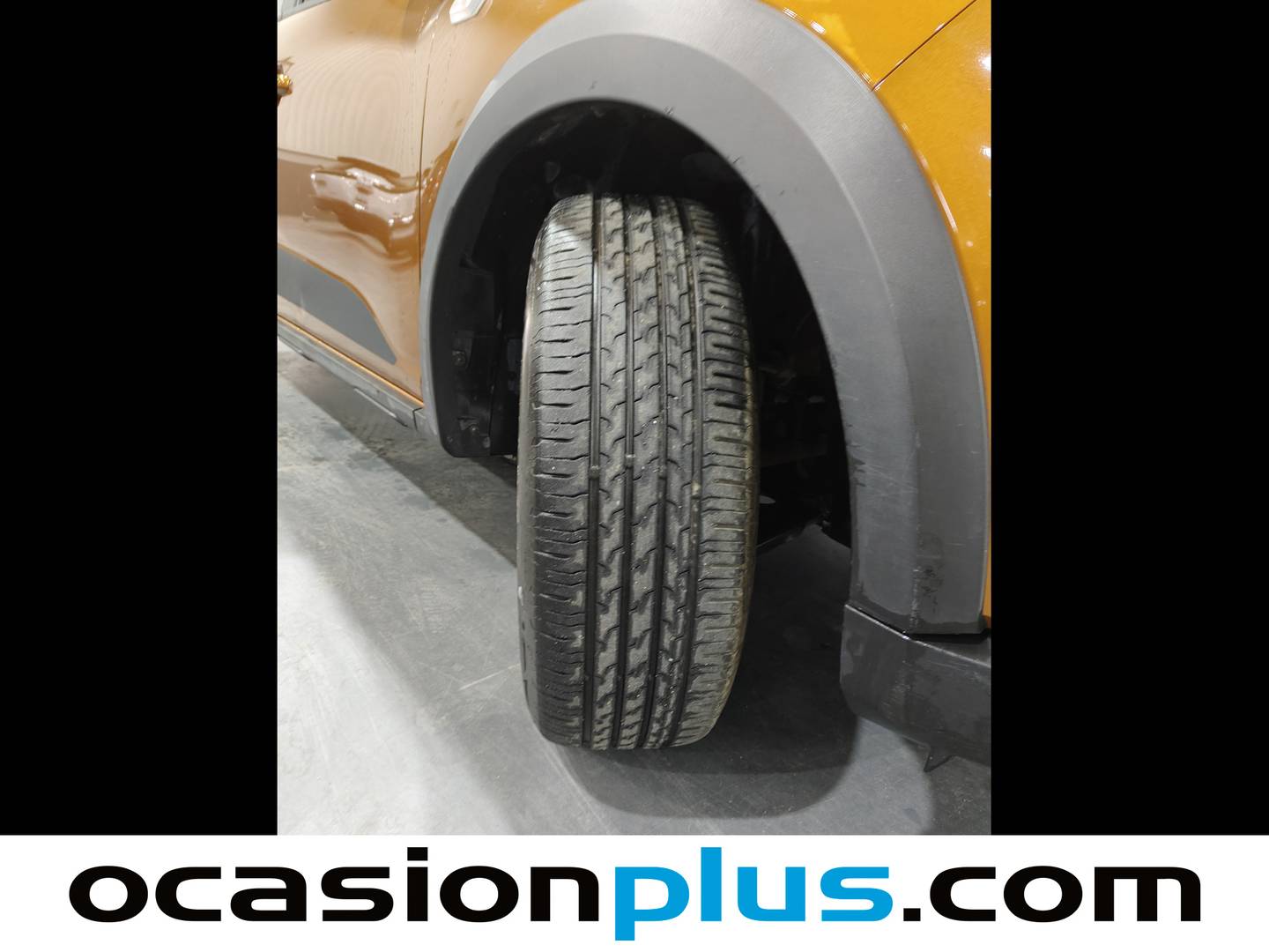 Foto Dacia Sandero Dacia Sandero Stepway Expression TCe  (91 CV)