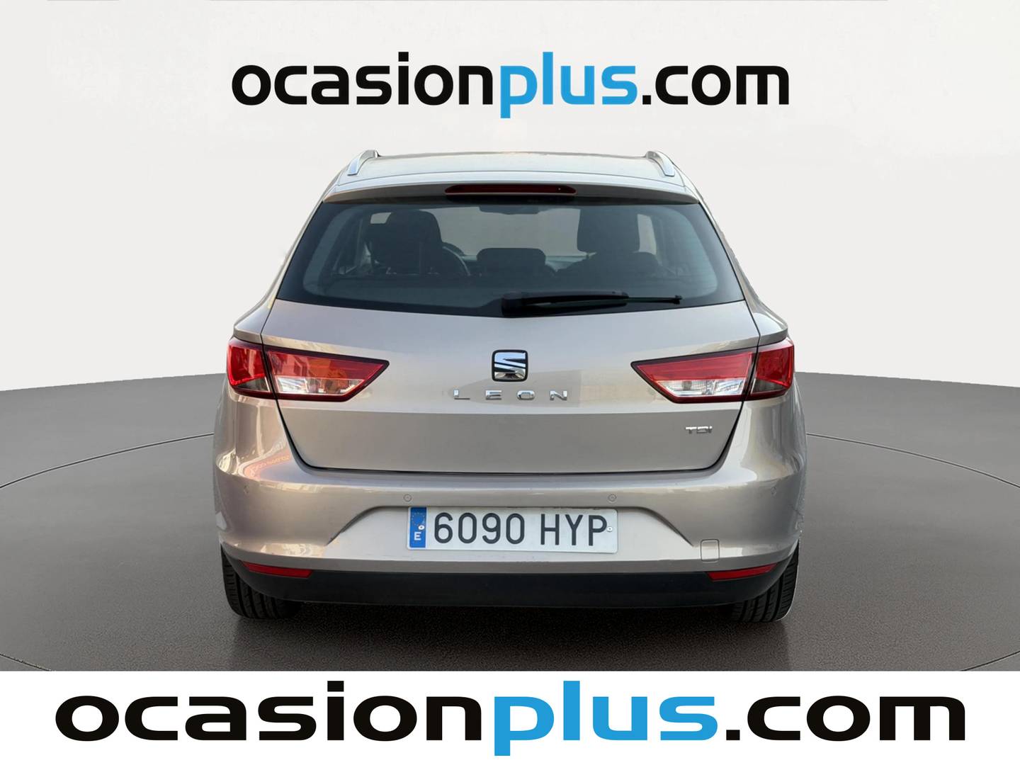 Seat León Seat León ST 2.0 TDI S&S Style (150 CV) 150cv