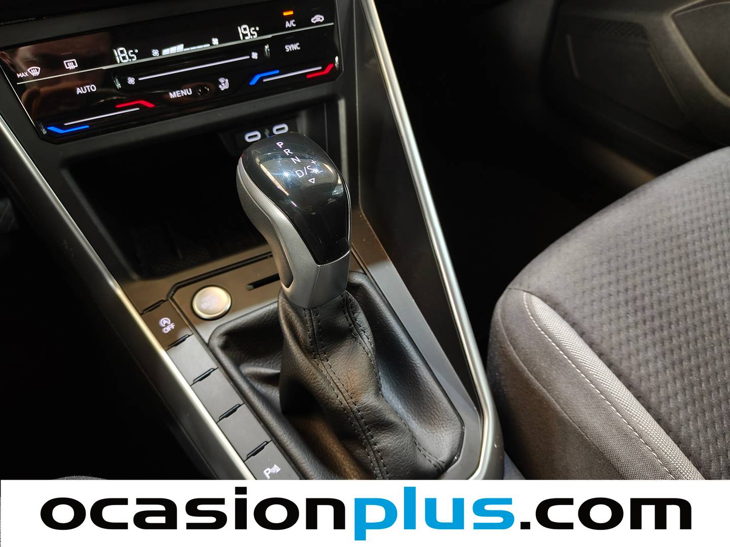 Volkswagen Taigo Volkswagen Taigo ``Más`` 1.0 TSI (115 CV) DSG de segunda mano