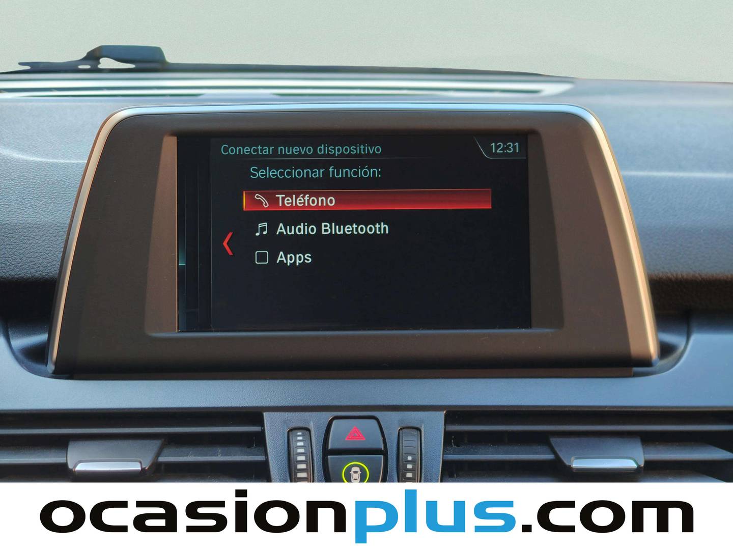 BMW Serie 2 Gran Tourer BMW Serie 2 218d xDrive Gran Tourer (150 CV) km 0