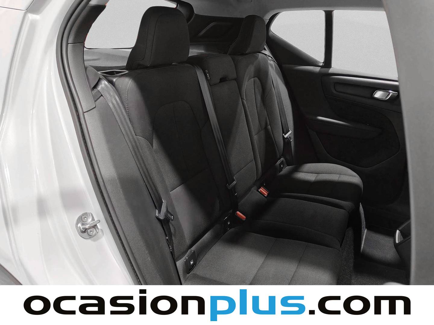 Volvo XC40 Volvo XC40 T2 Momentum Core(129 CV)m Core (129 CV) km 0