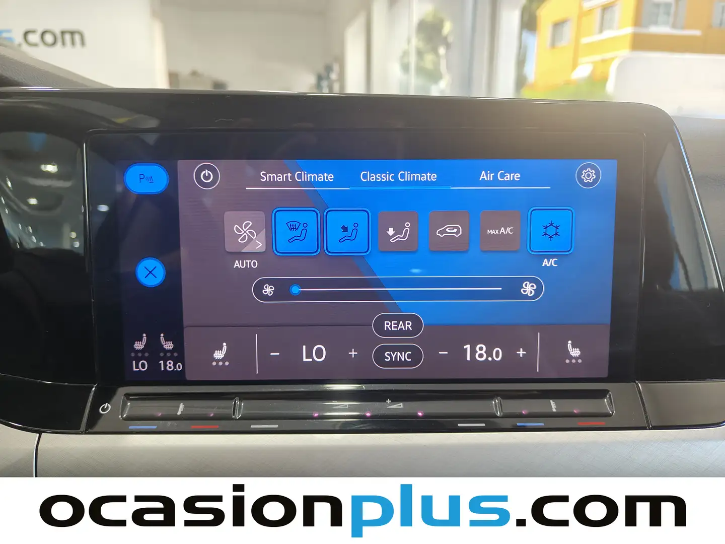 Foto Volkswagen Golf Volkswagen Golf Life 1.5 eTSI  (150 CV) DSG