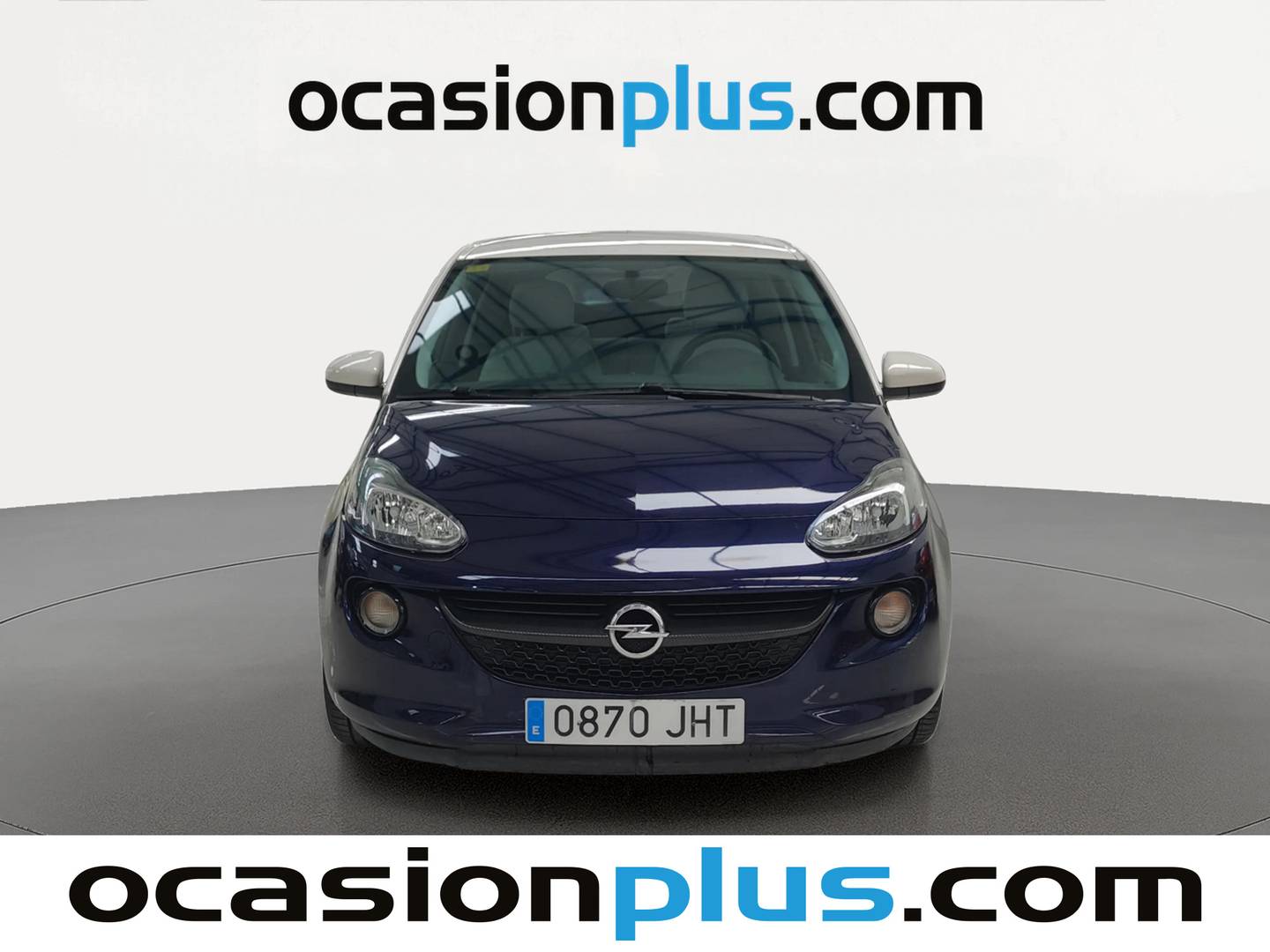 Opel Adam Opel Adam 1.4 XEL Jam (87 CV) 87cv