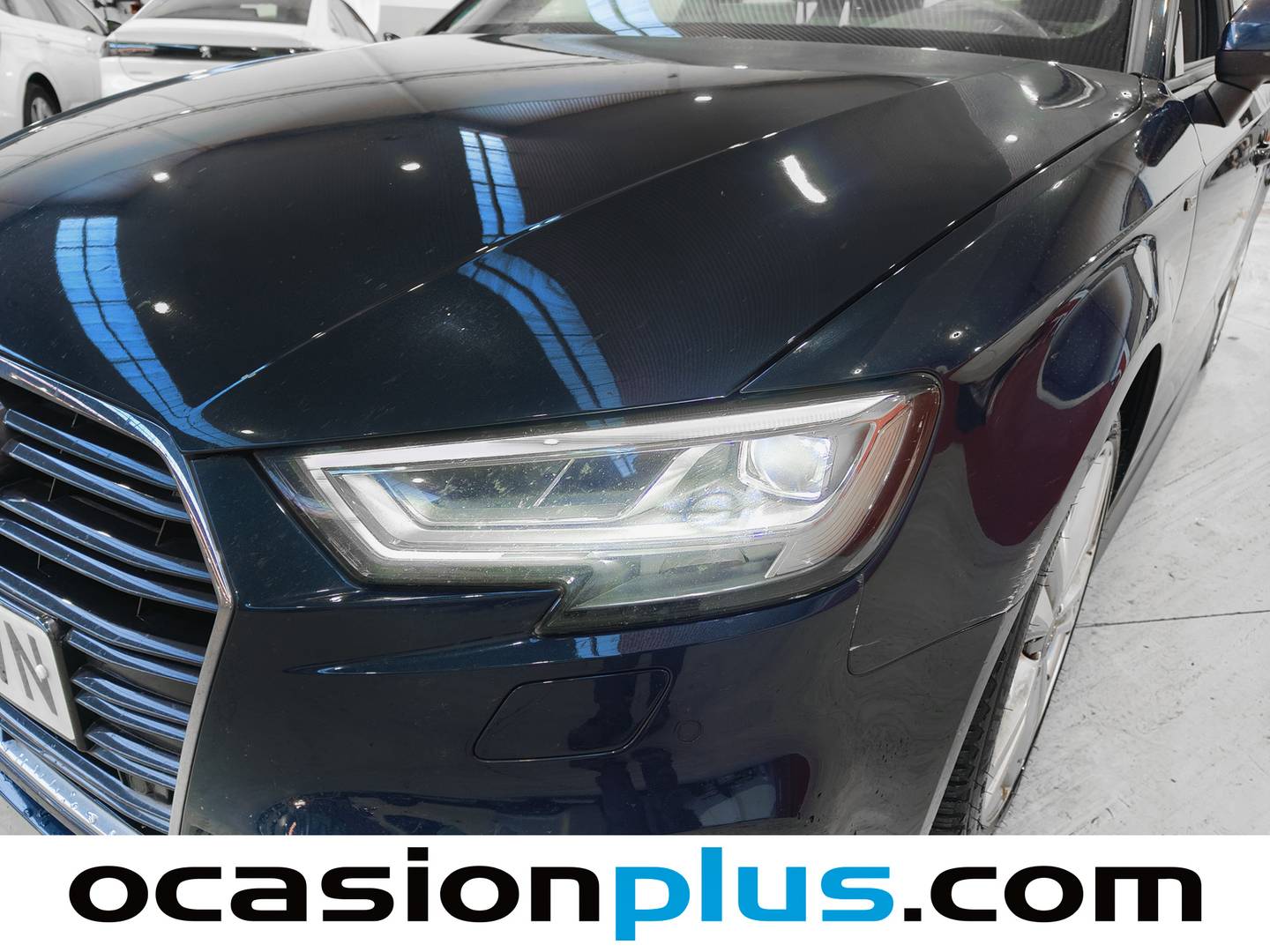 Audi A3 Audi A3 Sportback S line 35 TFSI (150 CV) S tronic gasolina