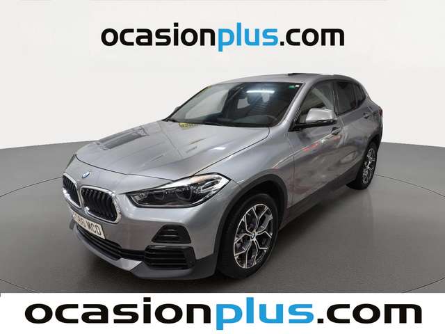 BMW X2 sDrive18i (140 CV) de segunda mano