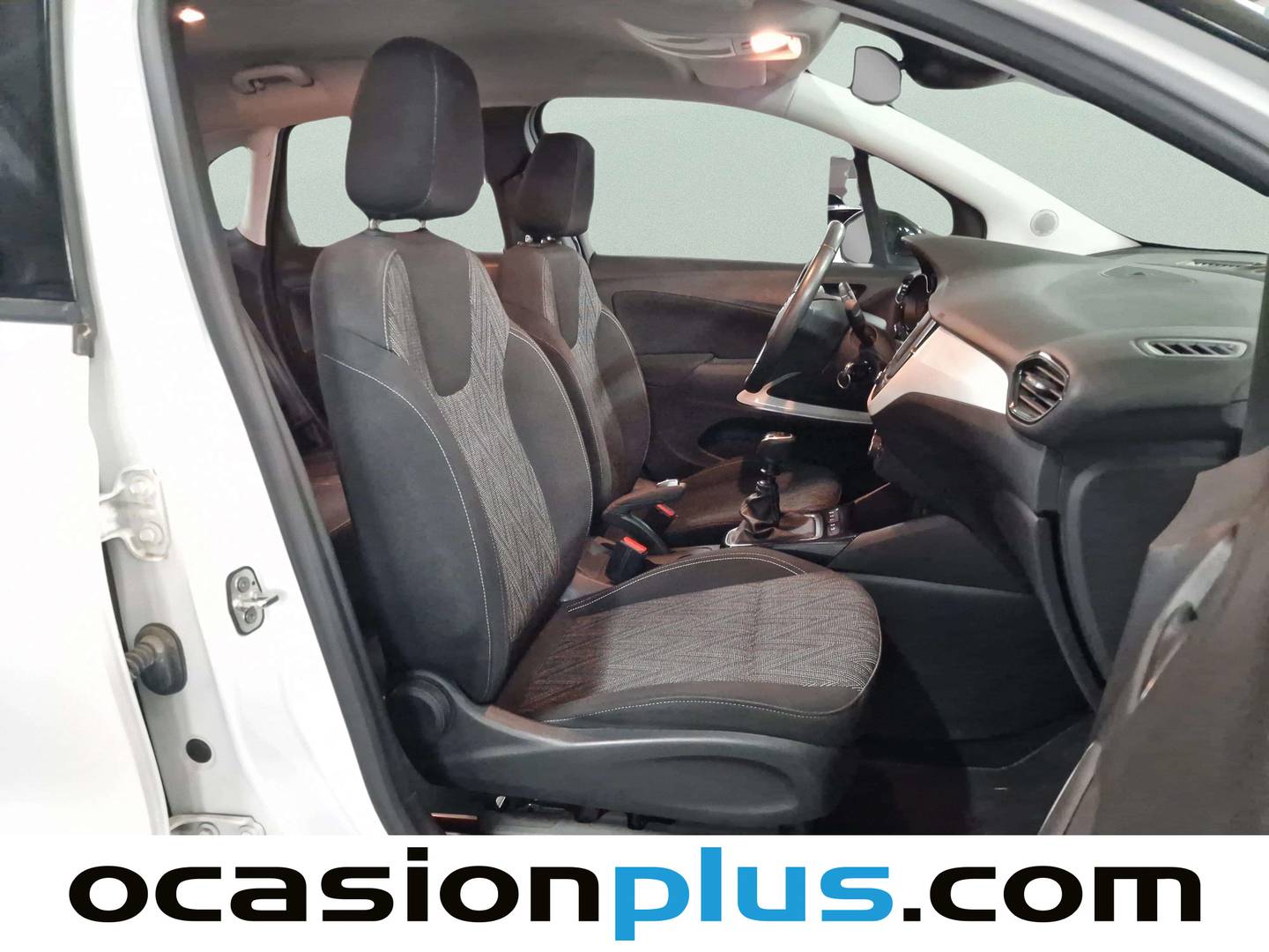 Opel Crossland X Opel Crossland X 1.2 Opel 2020 (110 CV) manual