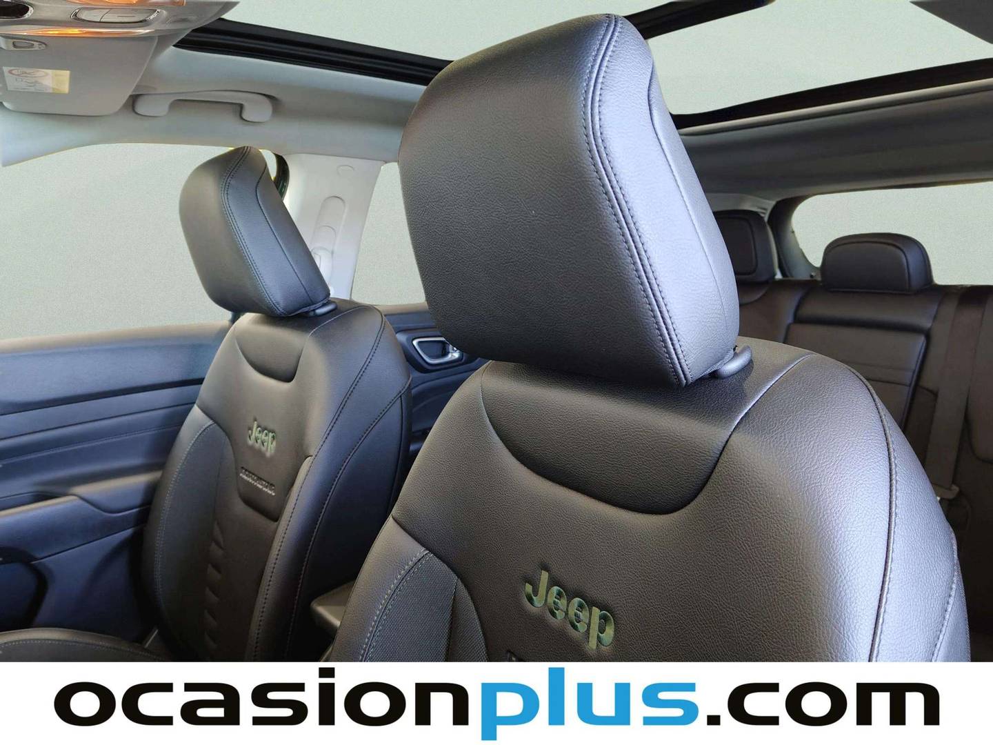 Jeep Compass Jeep Compass 1.5 MHEV eHybrid North Star DCT (130 CV) automático