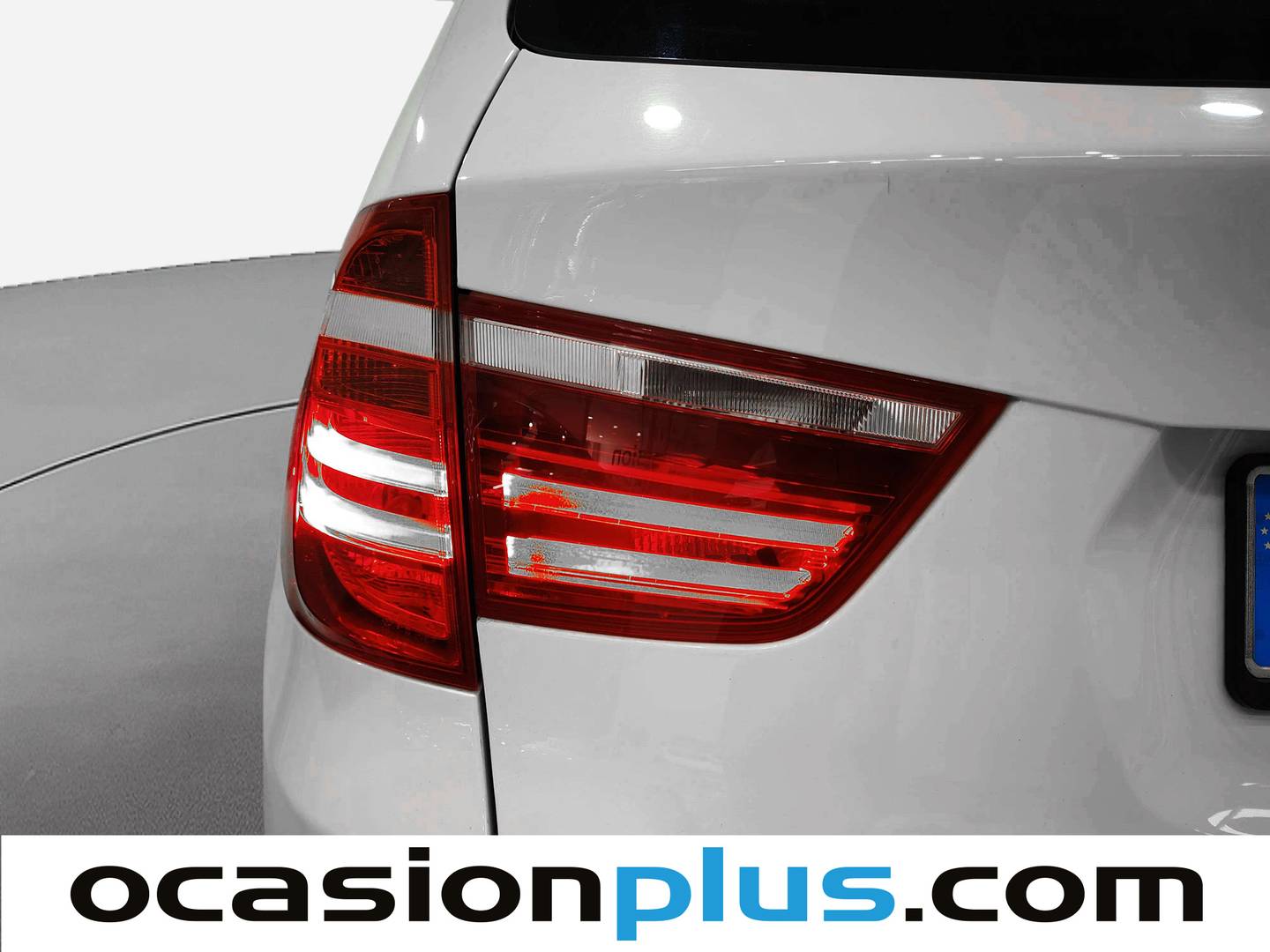 BMW X3 BMW X3 xDrive20d (184 CV) al mejor precio