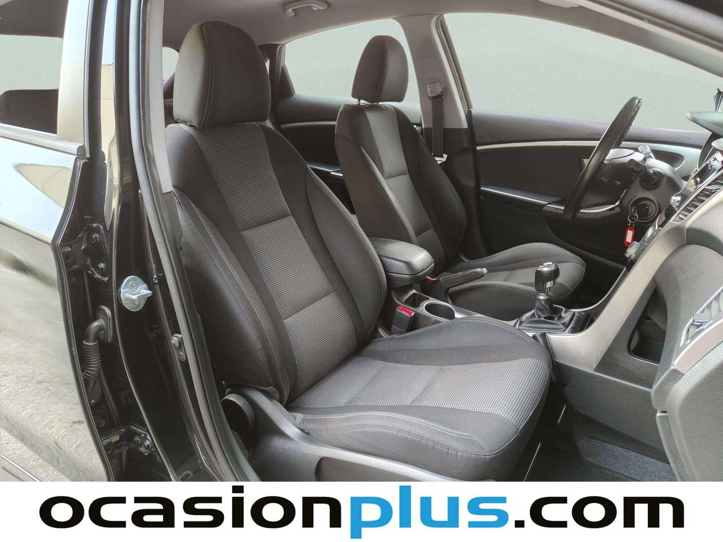 Hyundai i30 Hyundai i30 1.4 MPI BlueDrive 25 Aniversario (100 CV) manual