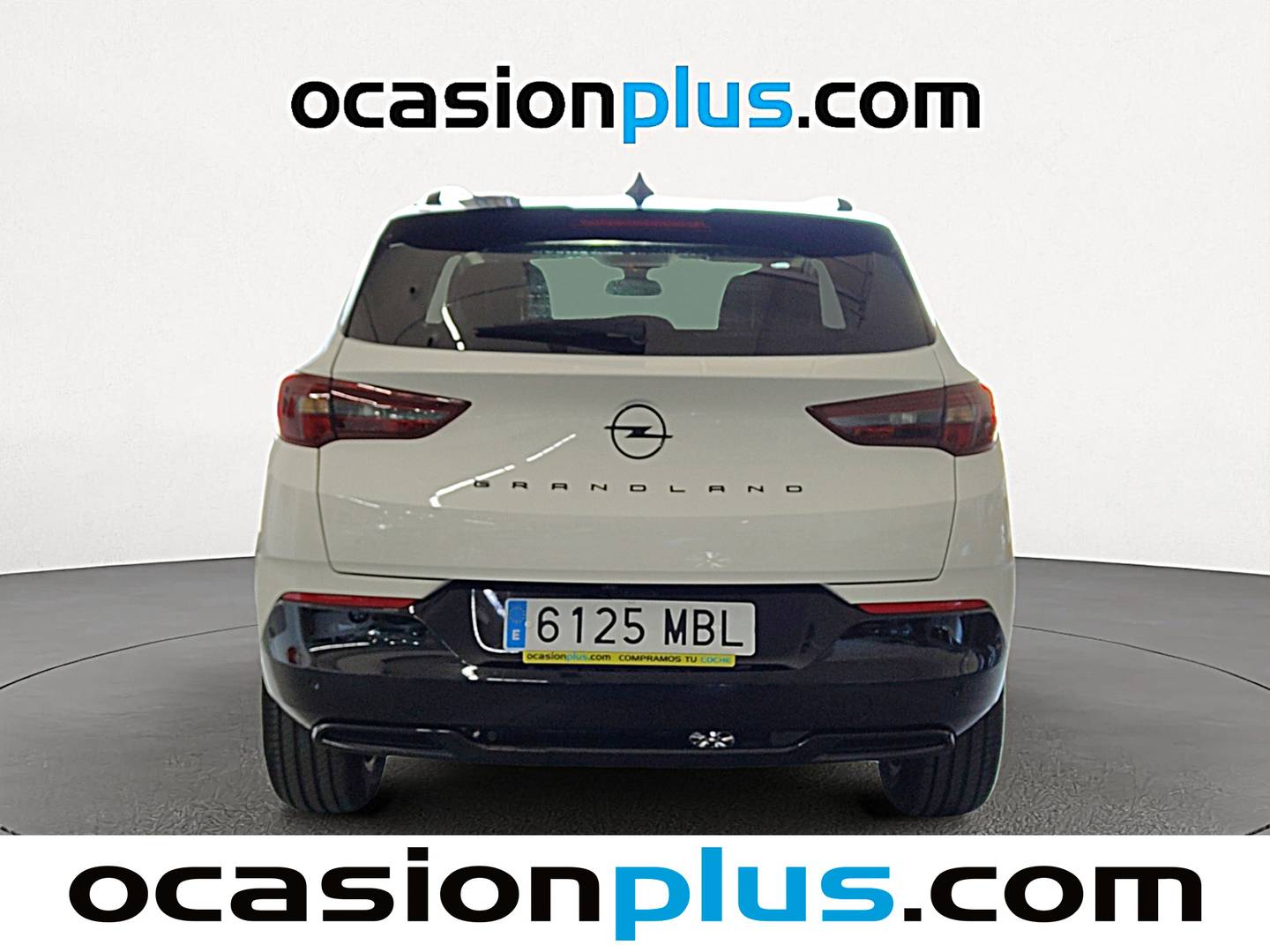 Foto Opel Grandland Opel Grandland 1.5 CDTi GS Line Auto (130 CV)