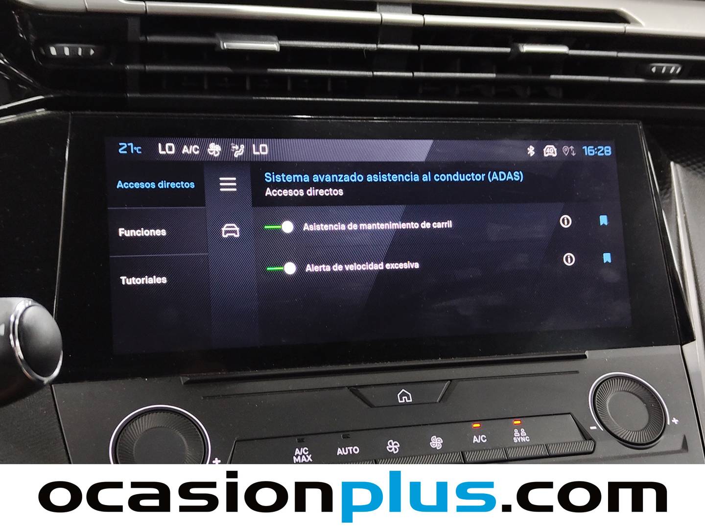 Peugeot 308 Peugeot 308 PureTech 130 S&S Active Pack EAT8 (130 CV) gasolina