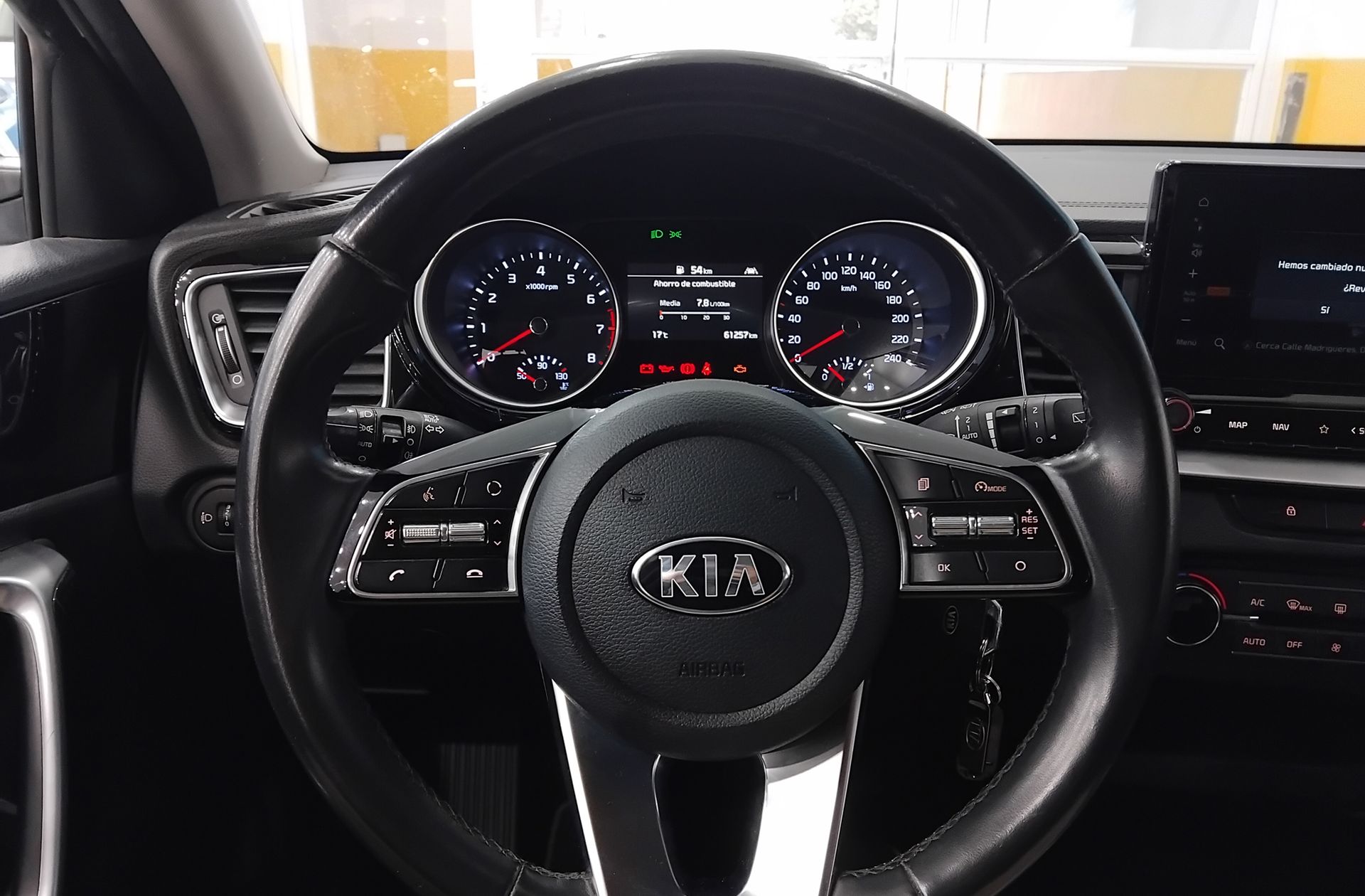 Kia XCeed 1.0 T-GDi Tech - foto 21
