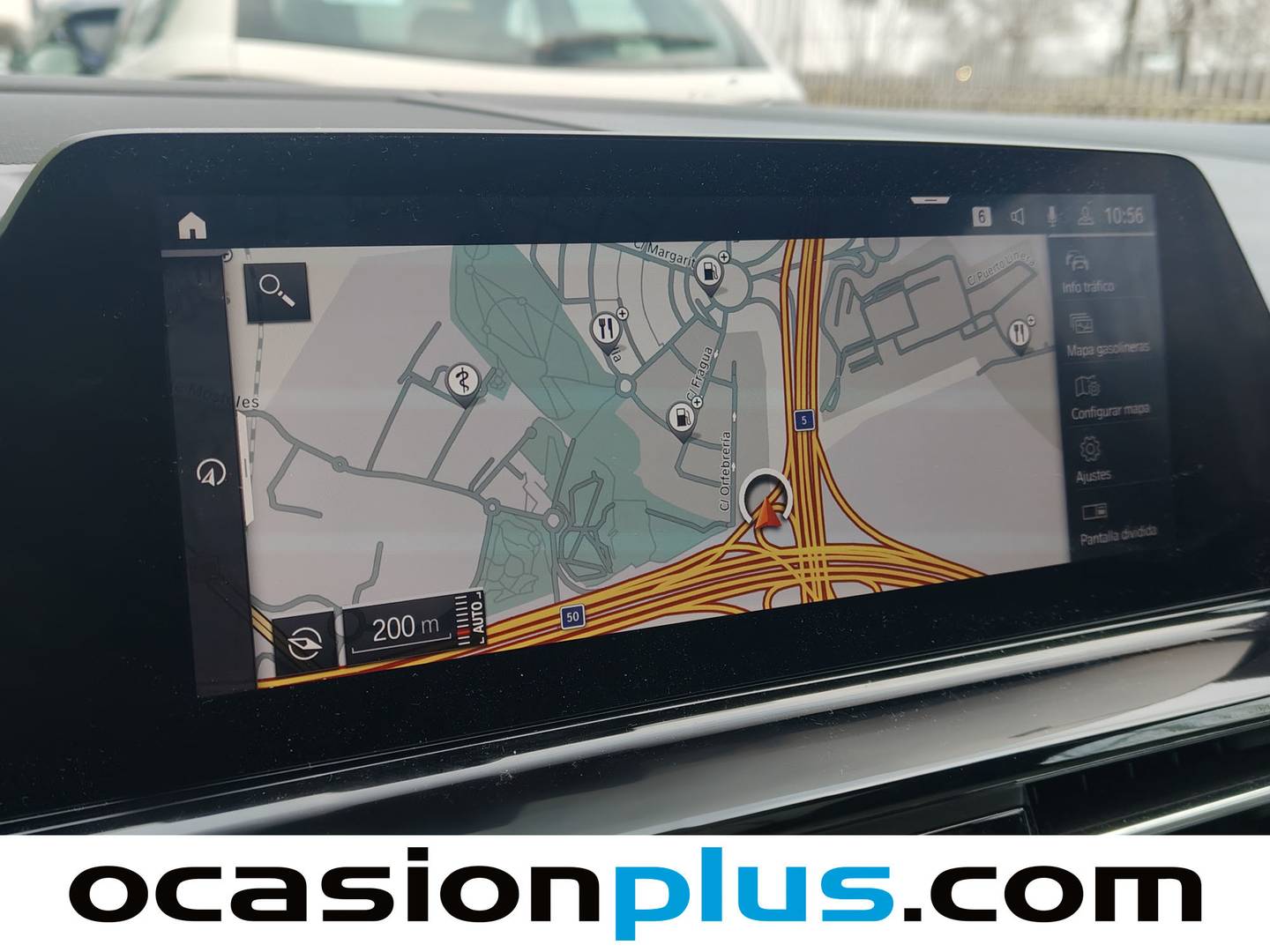 Foto BMW Serie 8 BMW Serie 8 M850i xDrive Gran Coupe (530 CV)