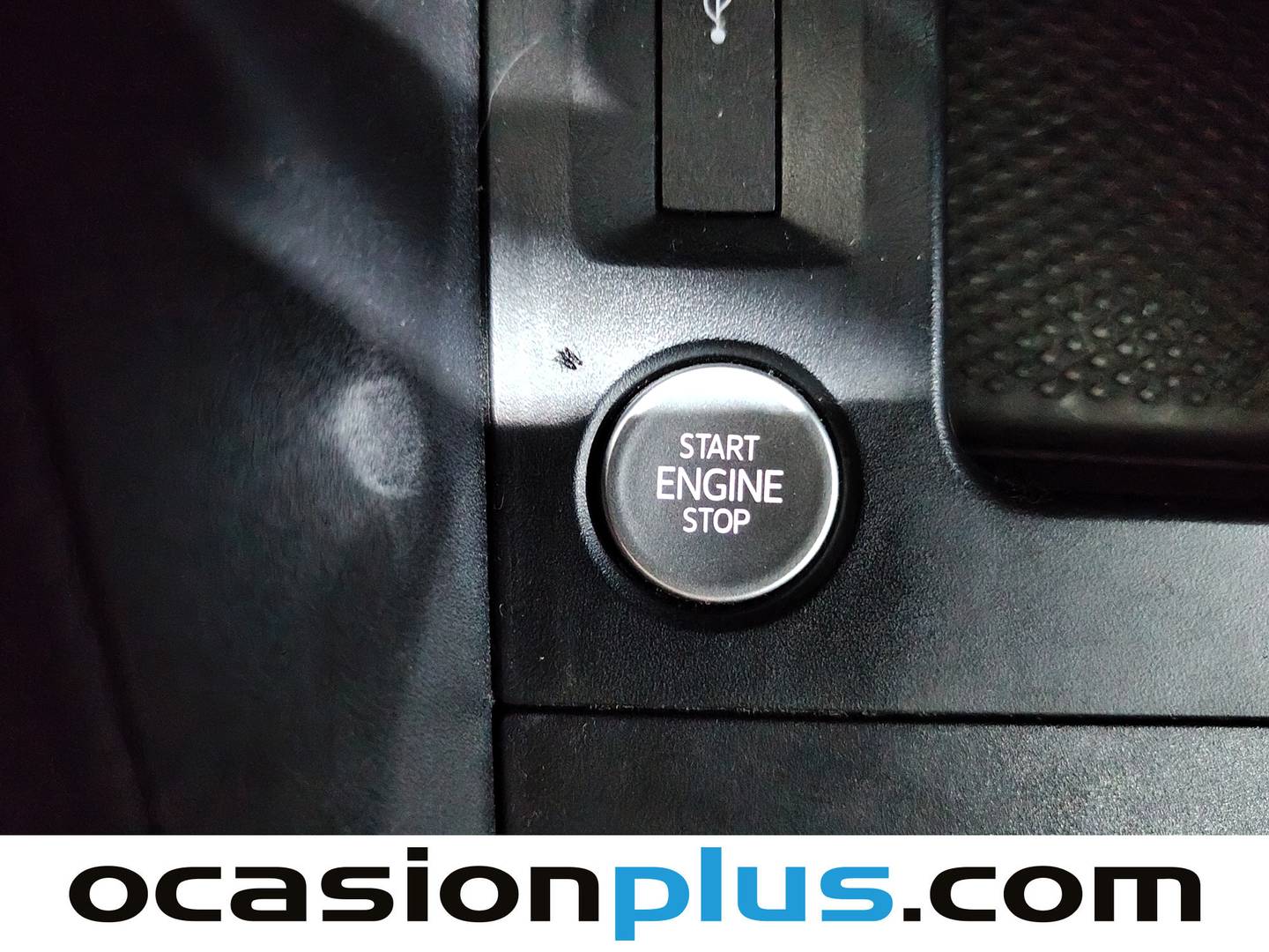 Equipamiento del Volkswagen Caddy Volkswagen Caddy Maxi Origin 1.5 TSI (114 CV)