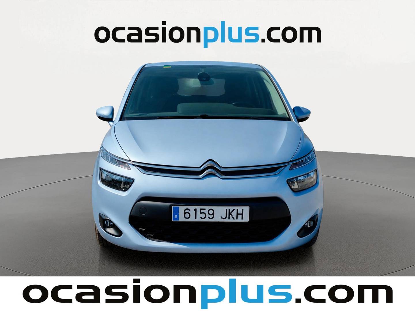 Citroën C4 Picasso Citroën C4 Picasso PureTech 130 S&S Live Edition (130 CV) 130cv