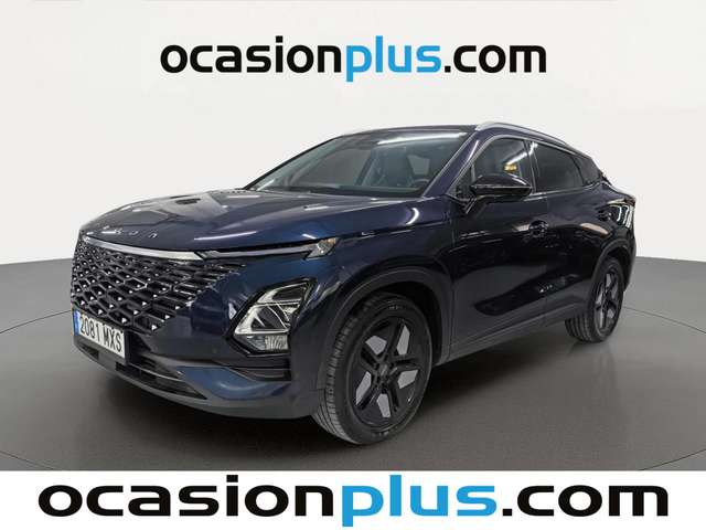 OMODA 5 1.6 TGDI Premium (145 CV) de segunda mano