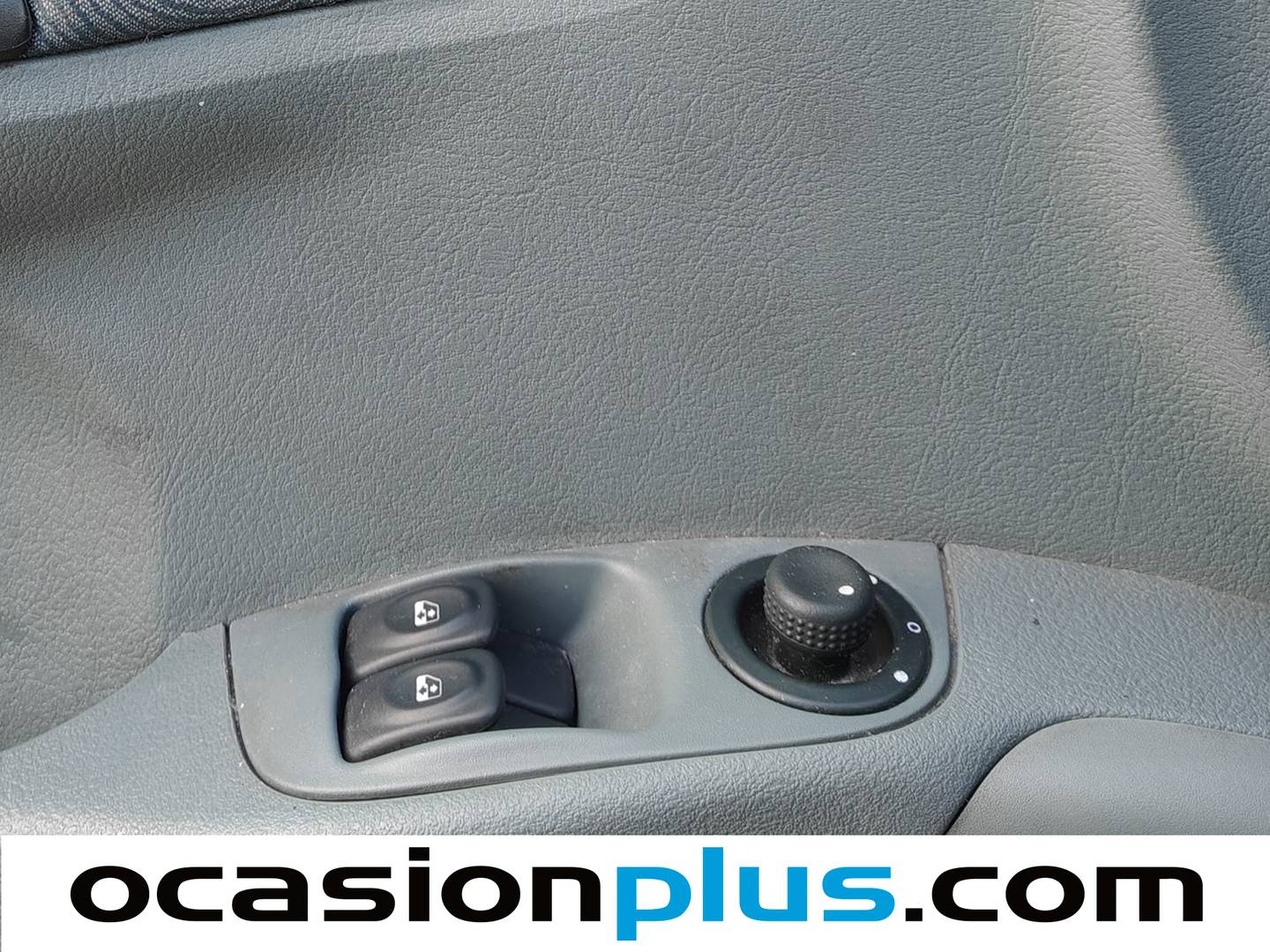 Foto Renault Mégane Renault Megane 1.6 Classic RN  (90 CV)