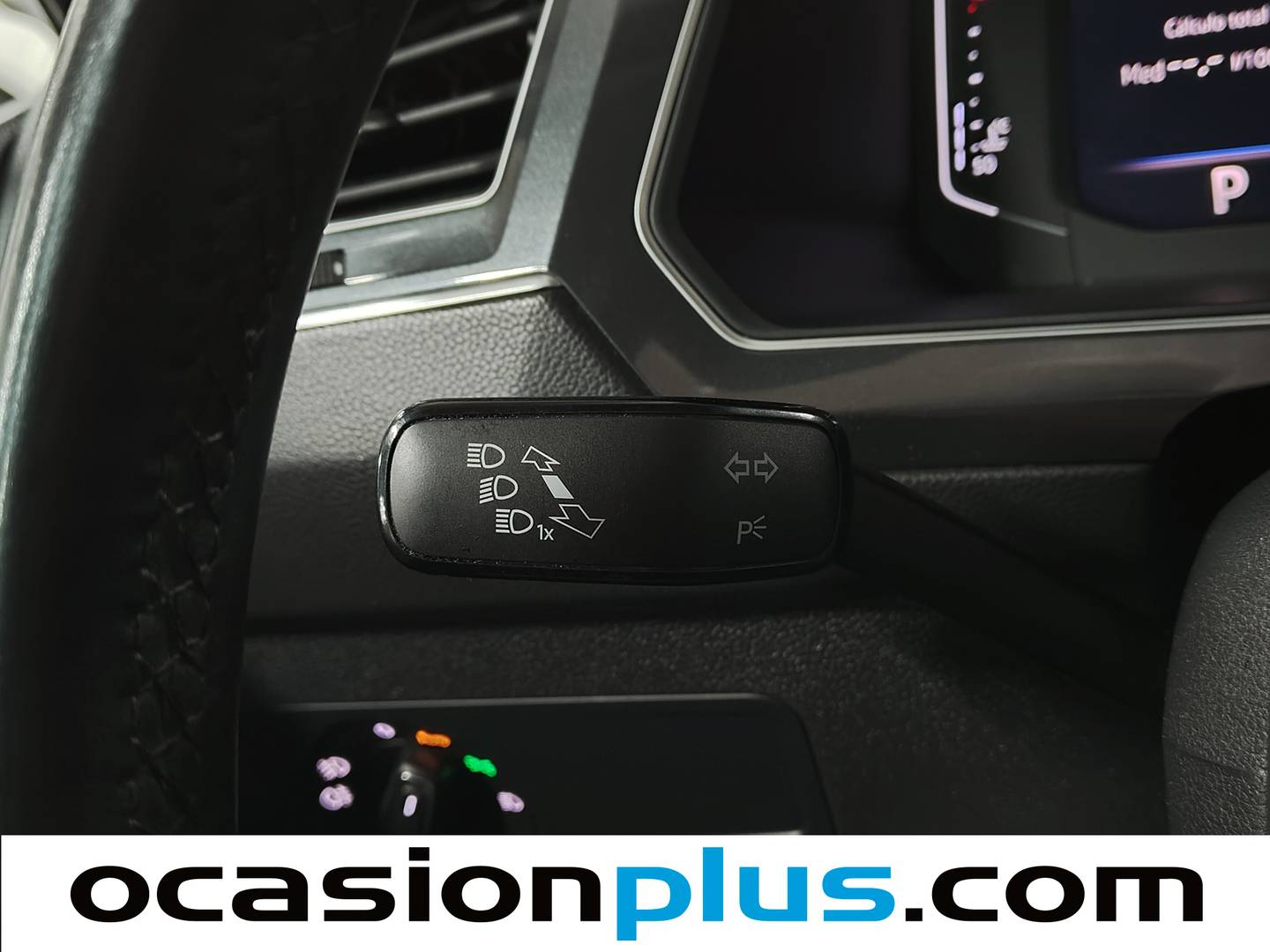 Volkswagen Tiguan Volkswagen Tiguan Sport 1.5 TSI (150 CV) DSG Pack R-Line de ocasión