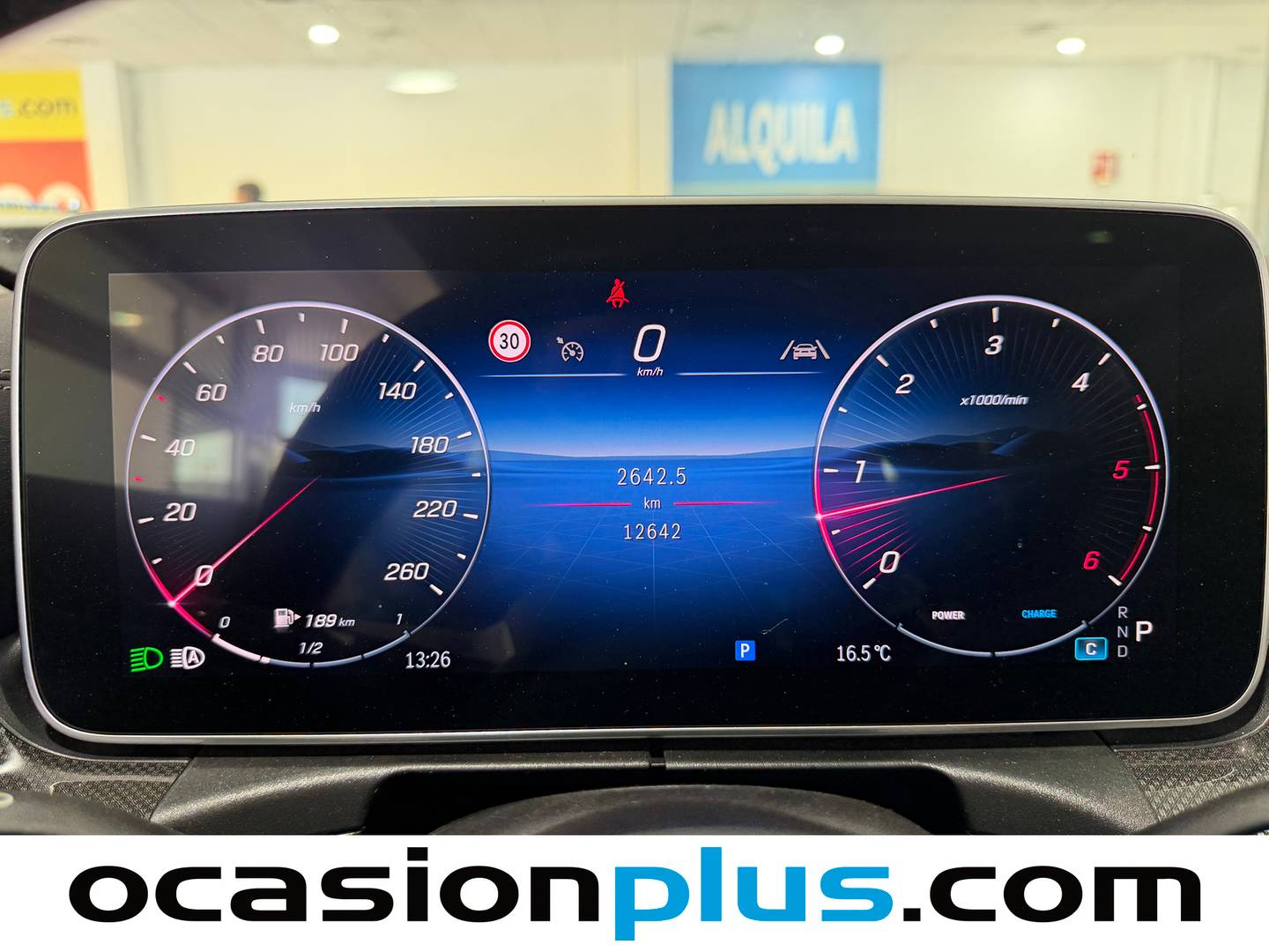 Foto Mercedes CLE Mercedes-Benz CLE 220 d Coupe (197 CV) Pack AMG