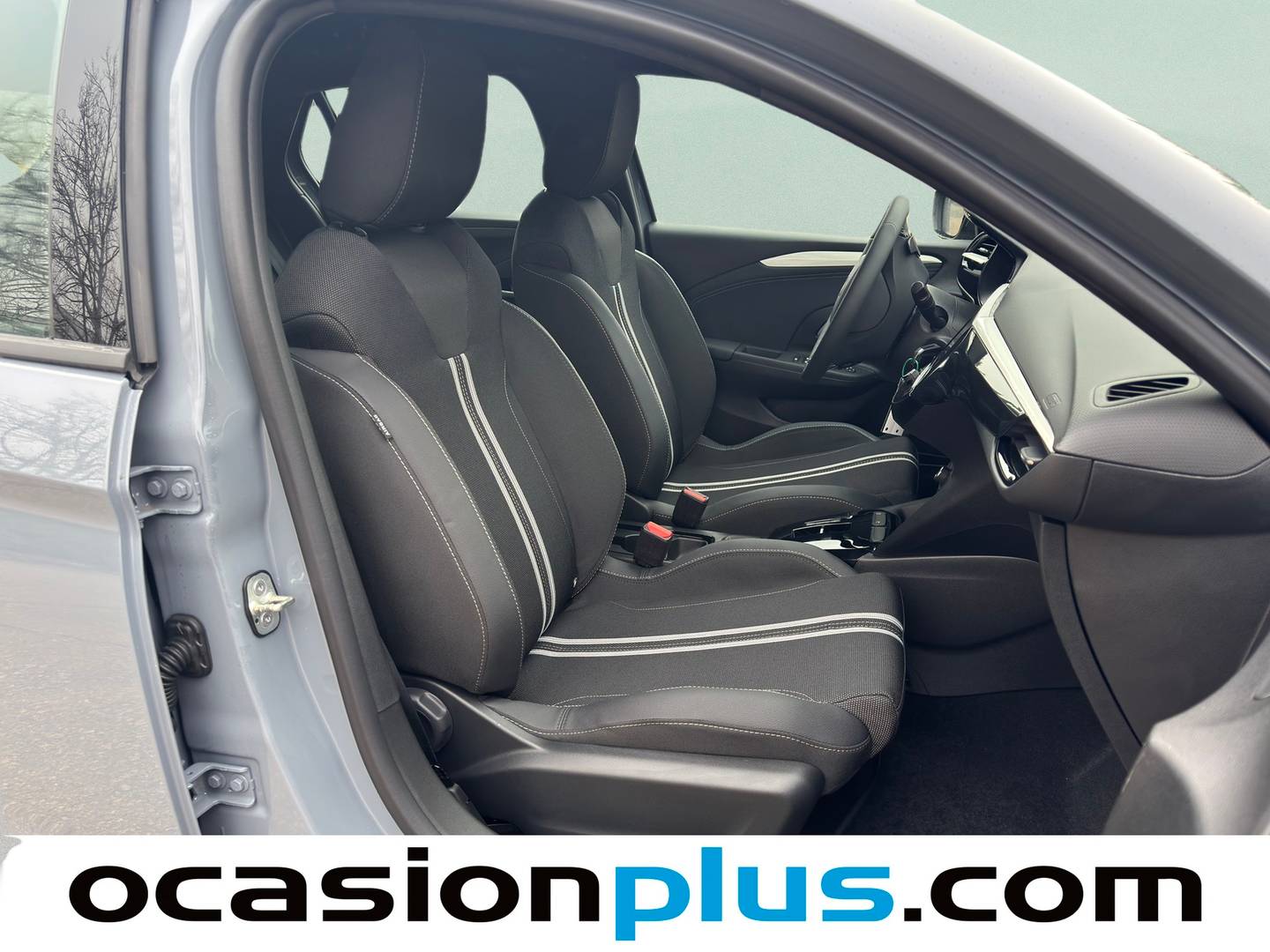 Foto Opel Corsa Opel Corsa 1.2 T XHL Hybrid GS eDCT (110 CV)