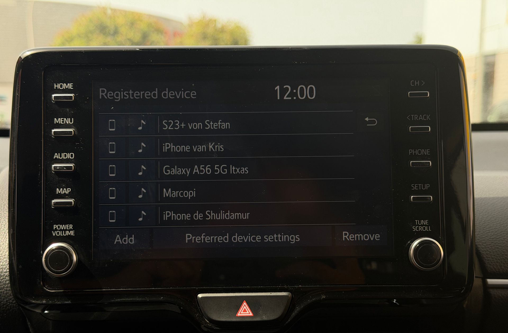 Toyota Yaris Cross 120H Business Plus - foto 27