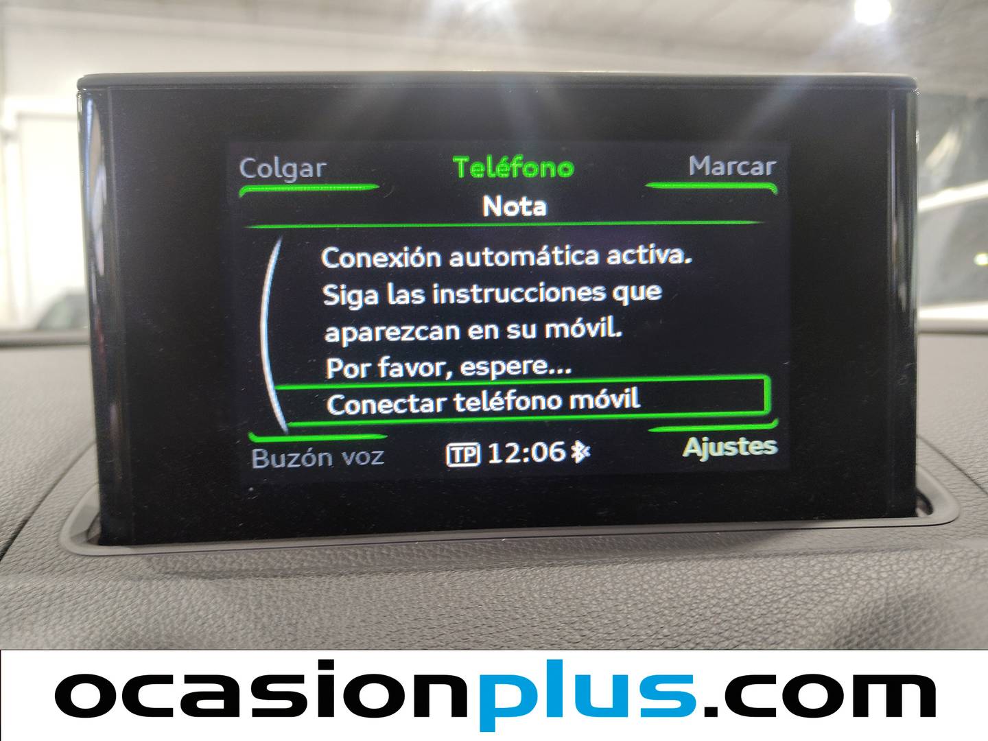 Audi A3 Audi A3 Sportback Advanced 1.2 TFSI (110 CV) manual