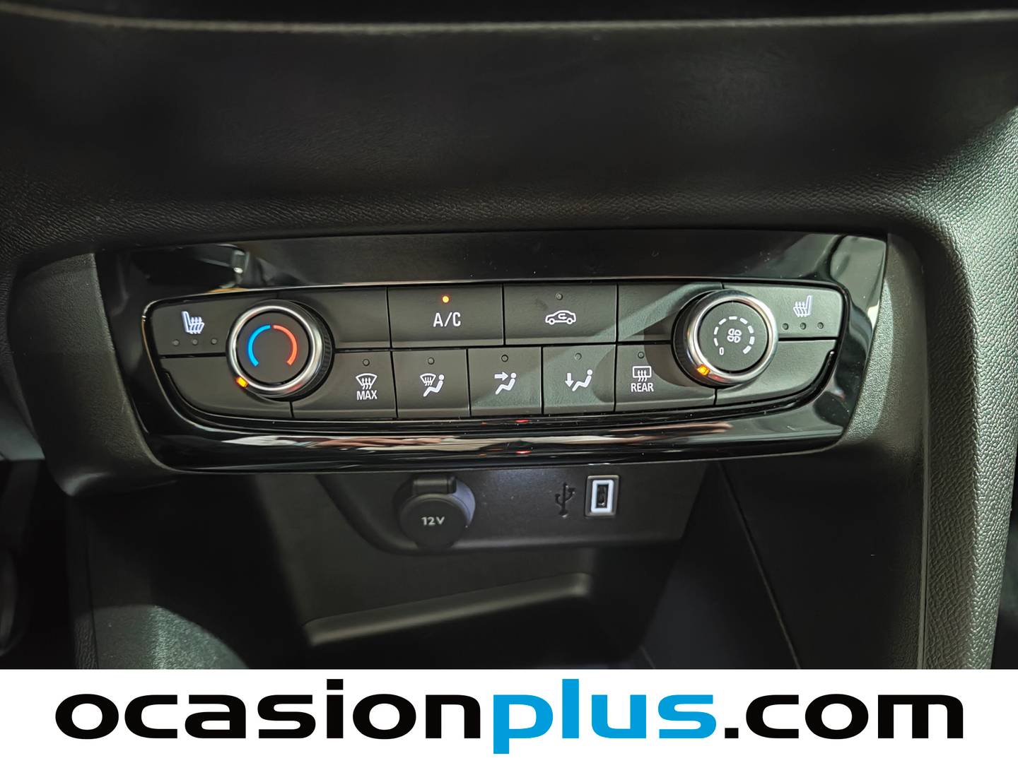 Foto Opel Corsa Opel Corsa 1.2 Turbo XHL Hybrid Edition eDCT (100 CV)