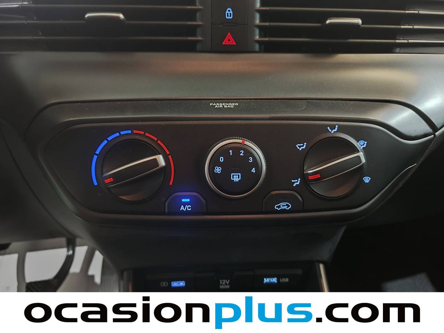 Hyundai i20 Hyundai i20 1.0 TGDI Klass (100 CV) seminuevo