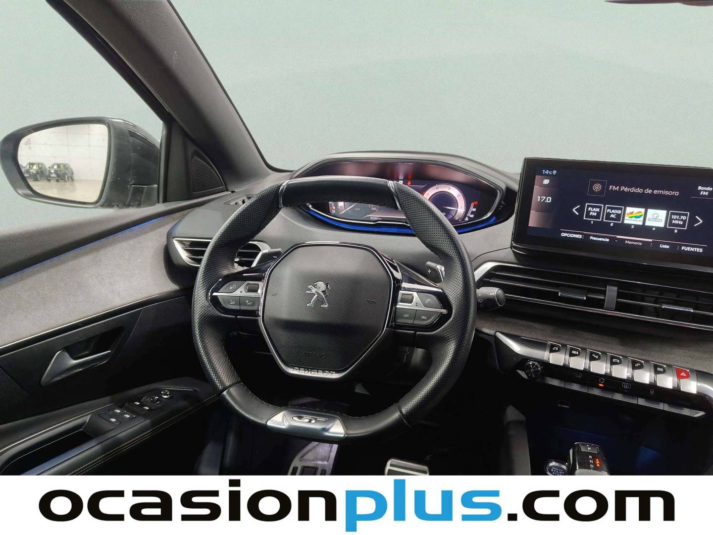 Peugeot 3008 Peugeot 3008 BlueHDi 130 S&S GT EAT8 (130 CV) al mejor precio