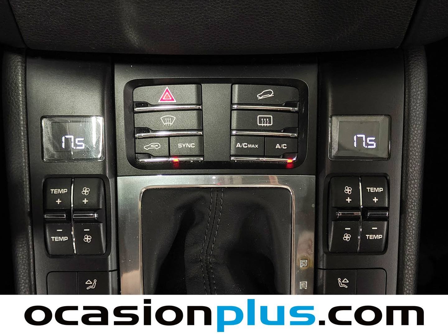 Porsche Macan Porsche Macan Turbo (400 CV) km 0