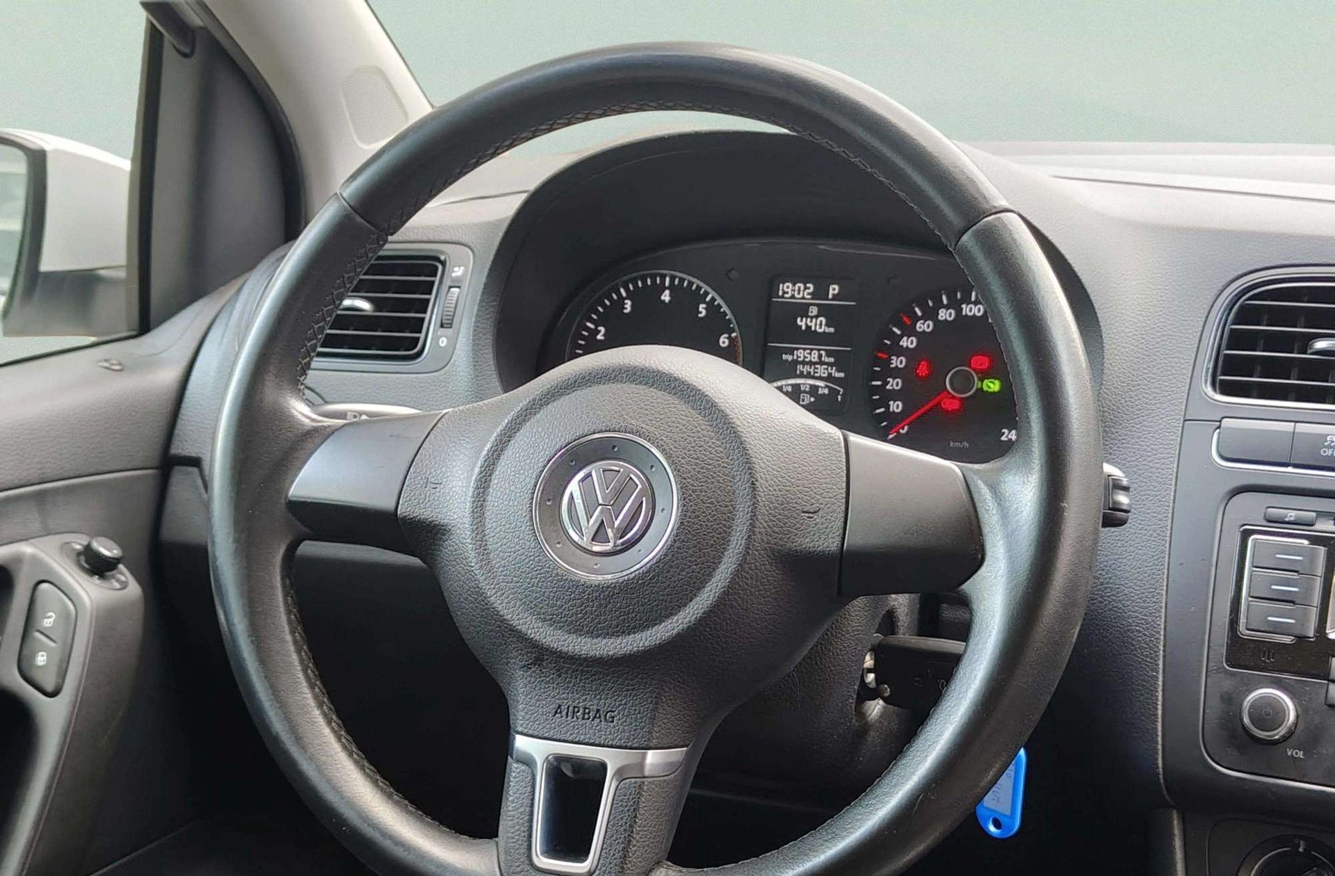 Volkswagen Polo Advance 1.2 TSI DSG - foto 19