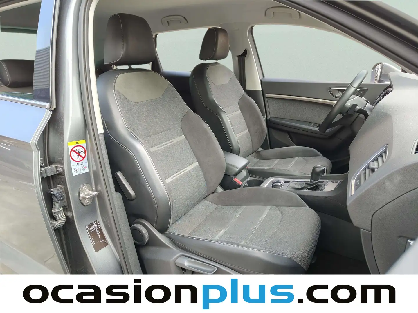 Foto Seat Ateca SEAT Ateca 1.5 TSI S&S X-Perience XL DSG (150 CV)